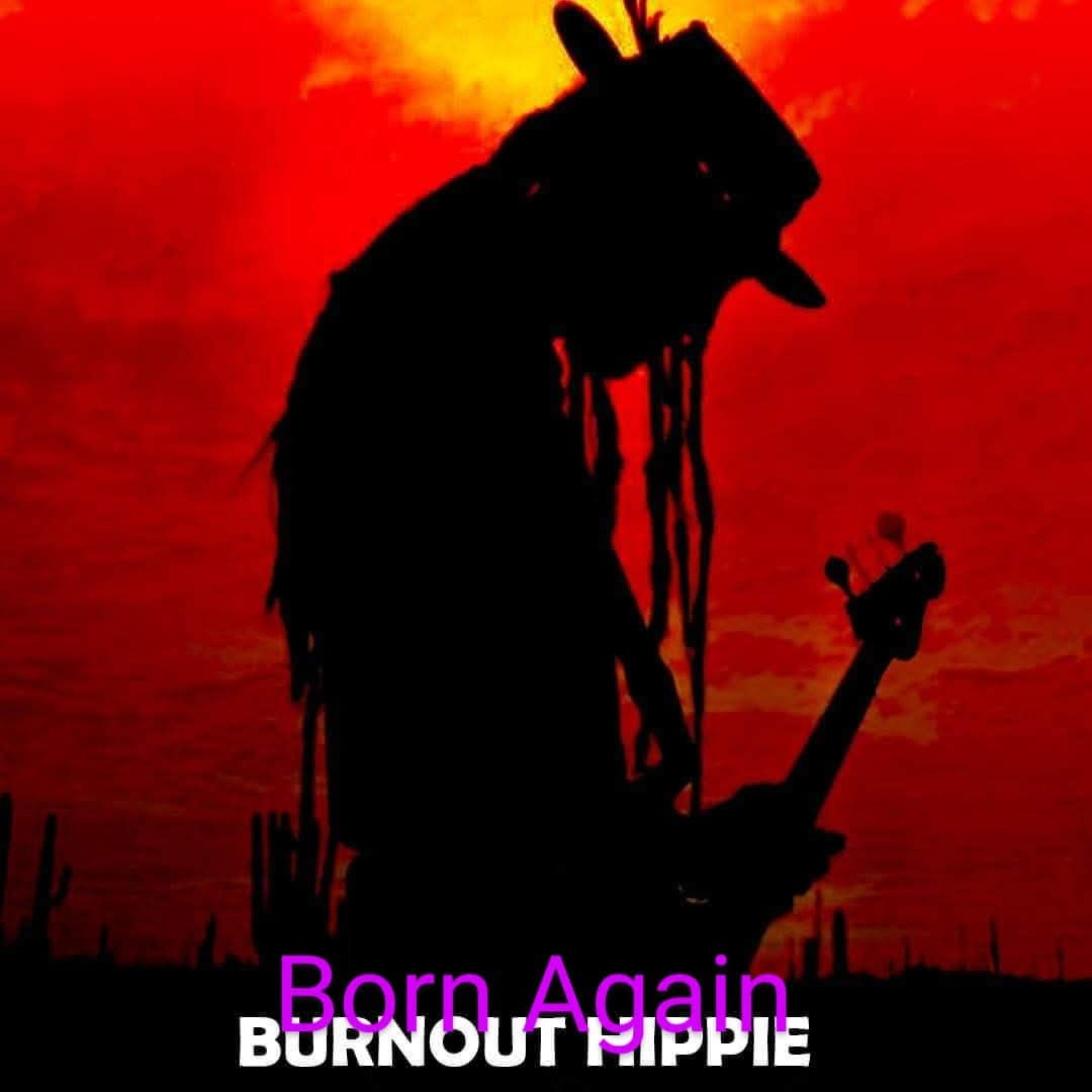 The Ballad of Tommy Rebel by High Intentions cover art