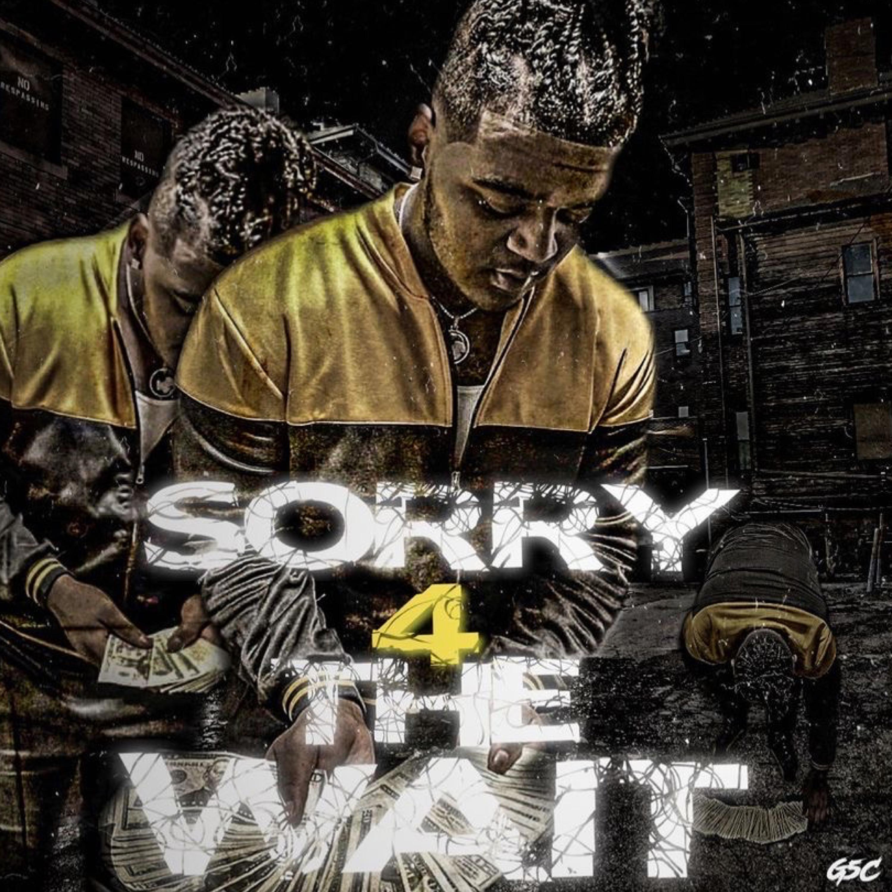 Sorry 4 The Wait artwork