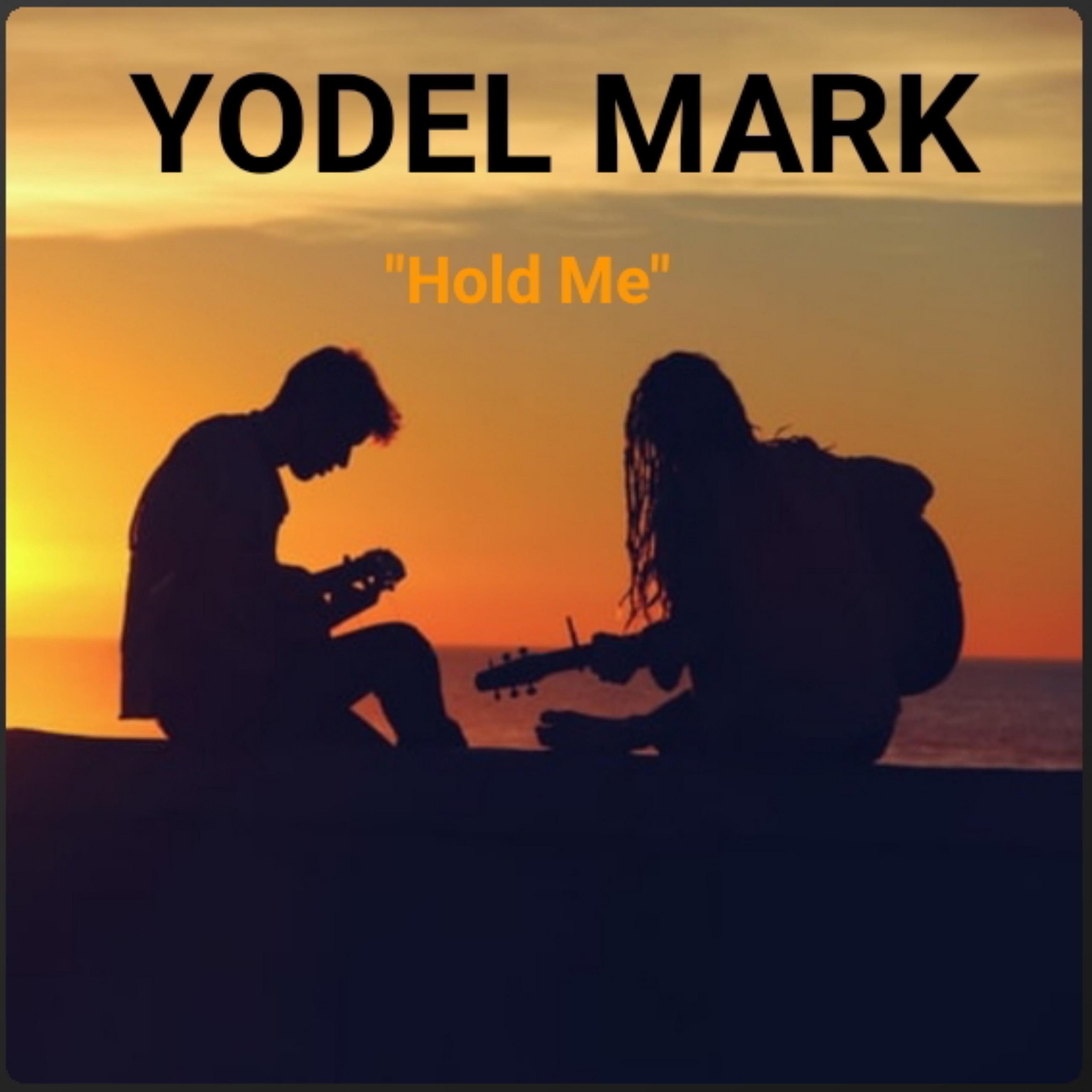 Hold Me artwork
