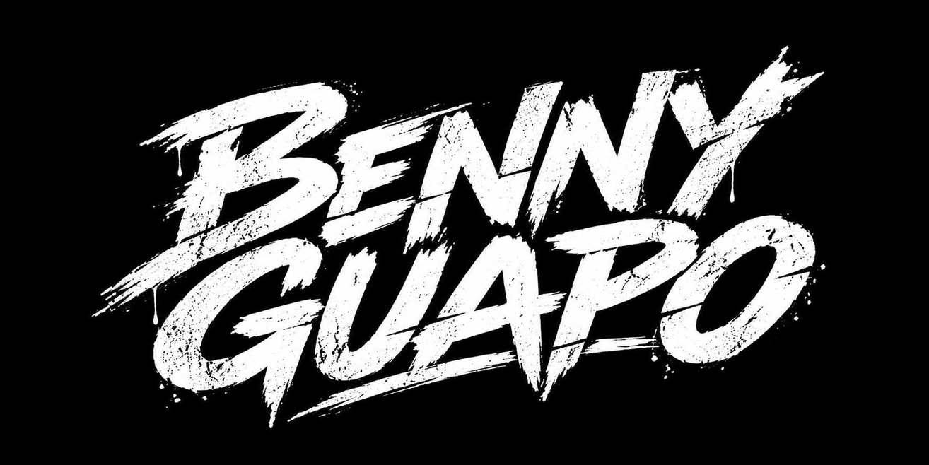 Benny Guapo