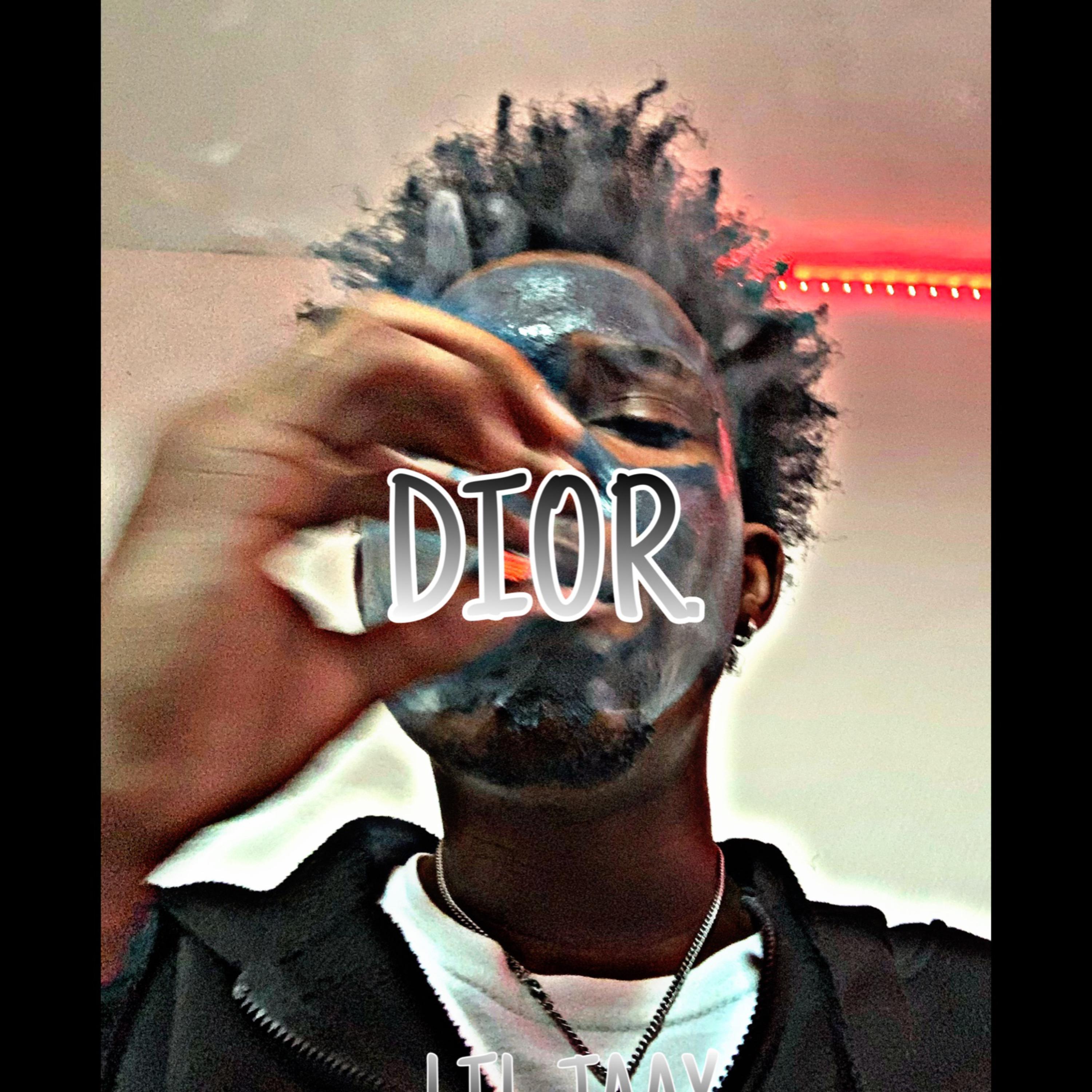 DIOR artwork