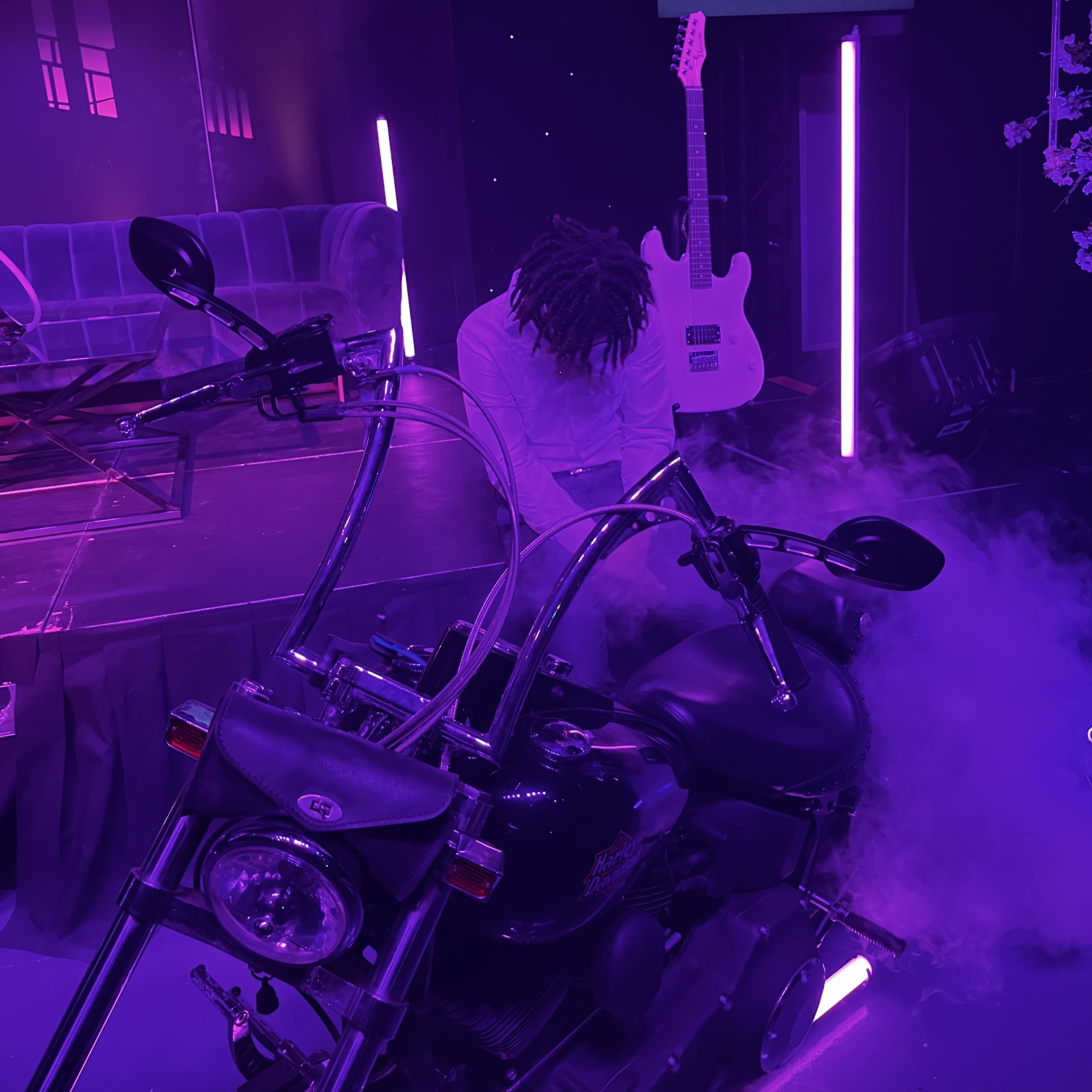 Order me one artwork