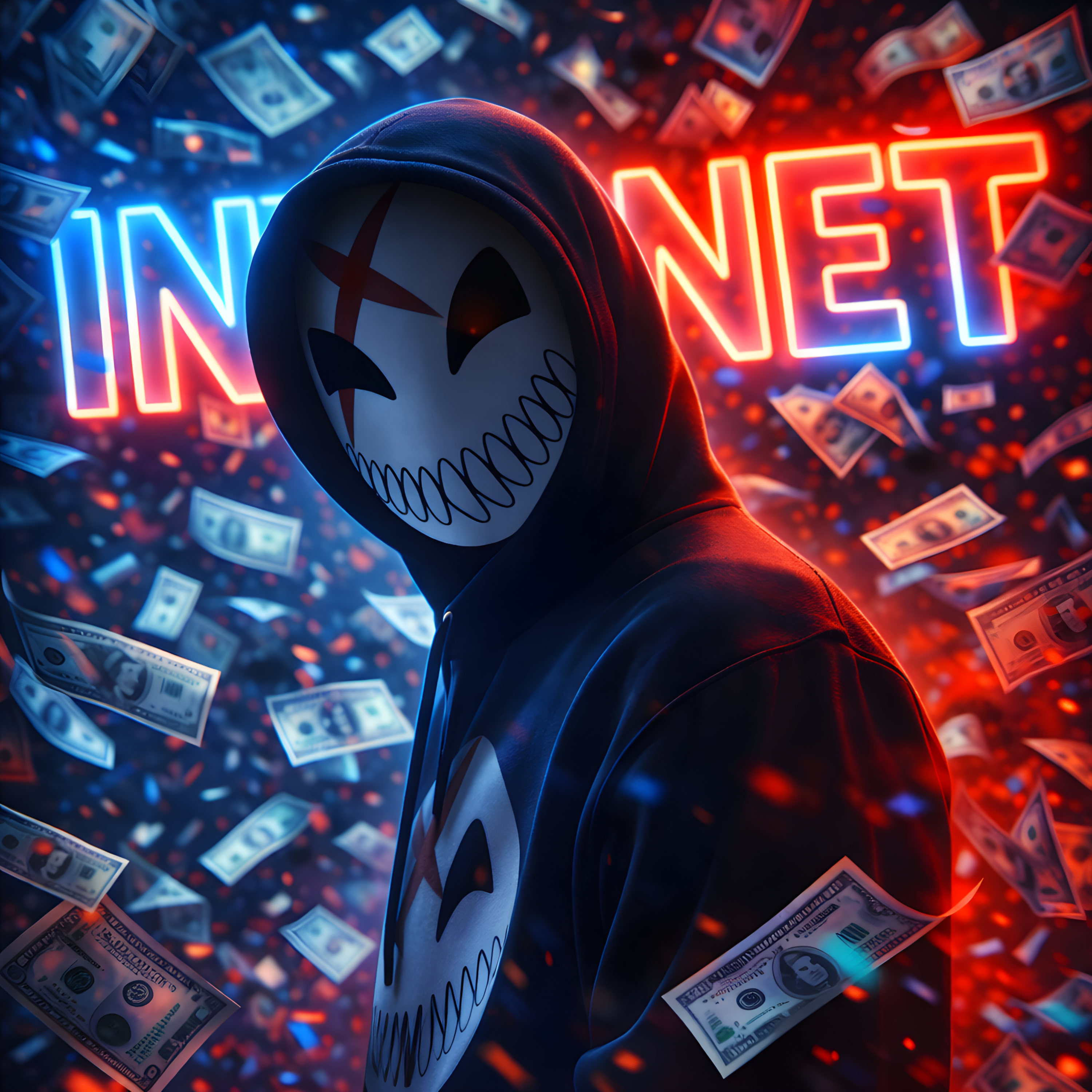 INTERNET artwork