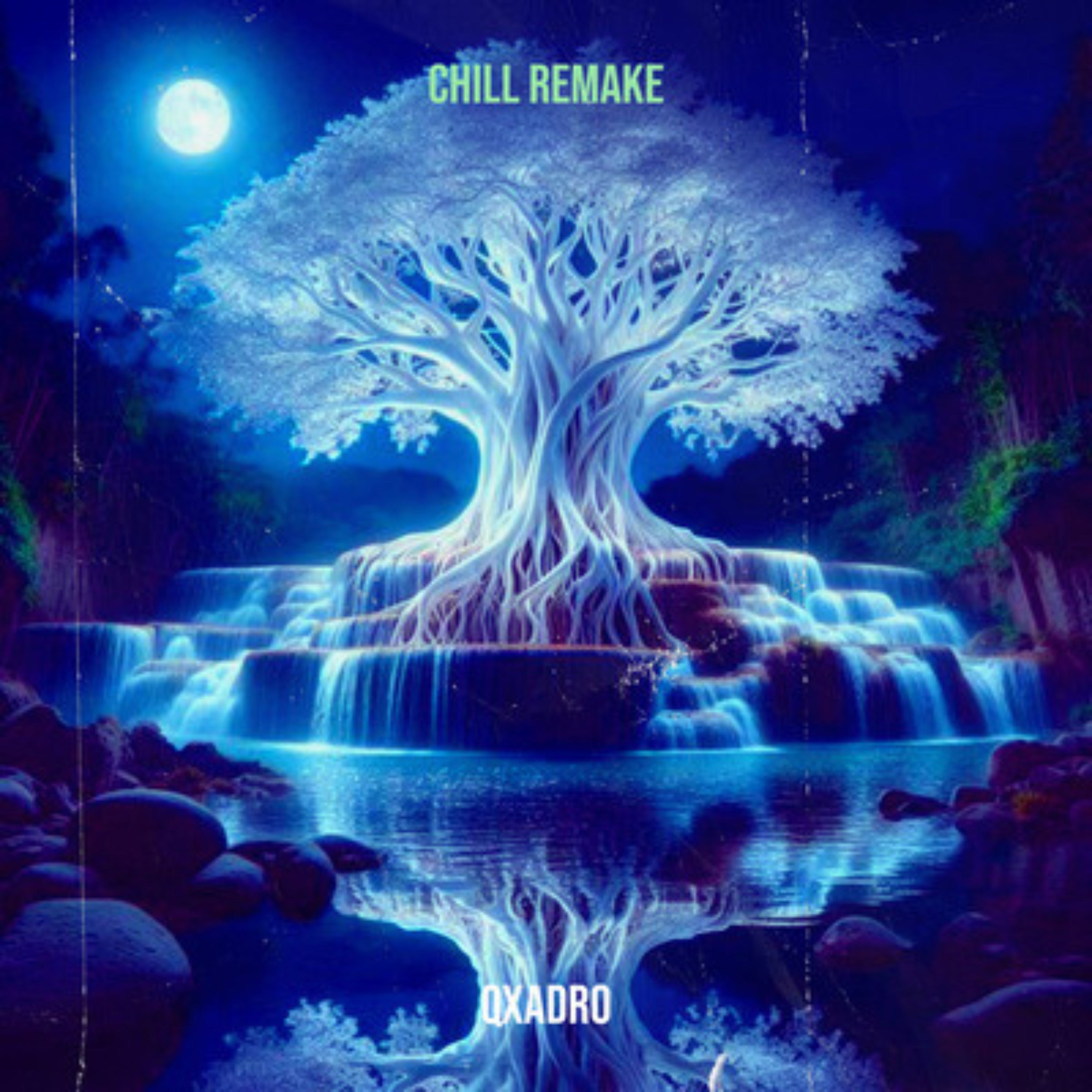 Chill Remake artwork