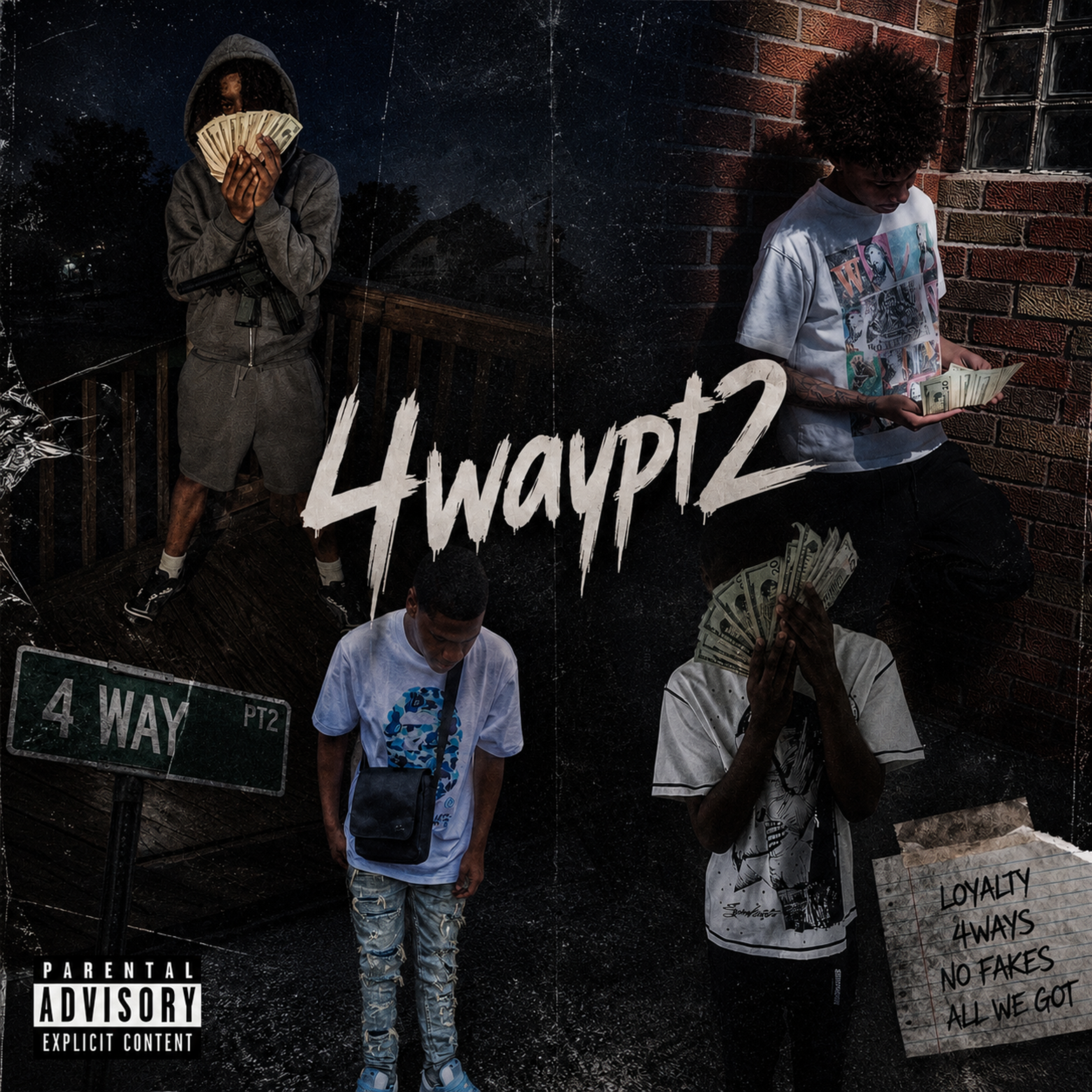 4waypt2 by morifinessin cover art