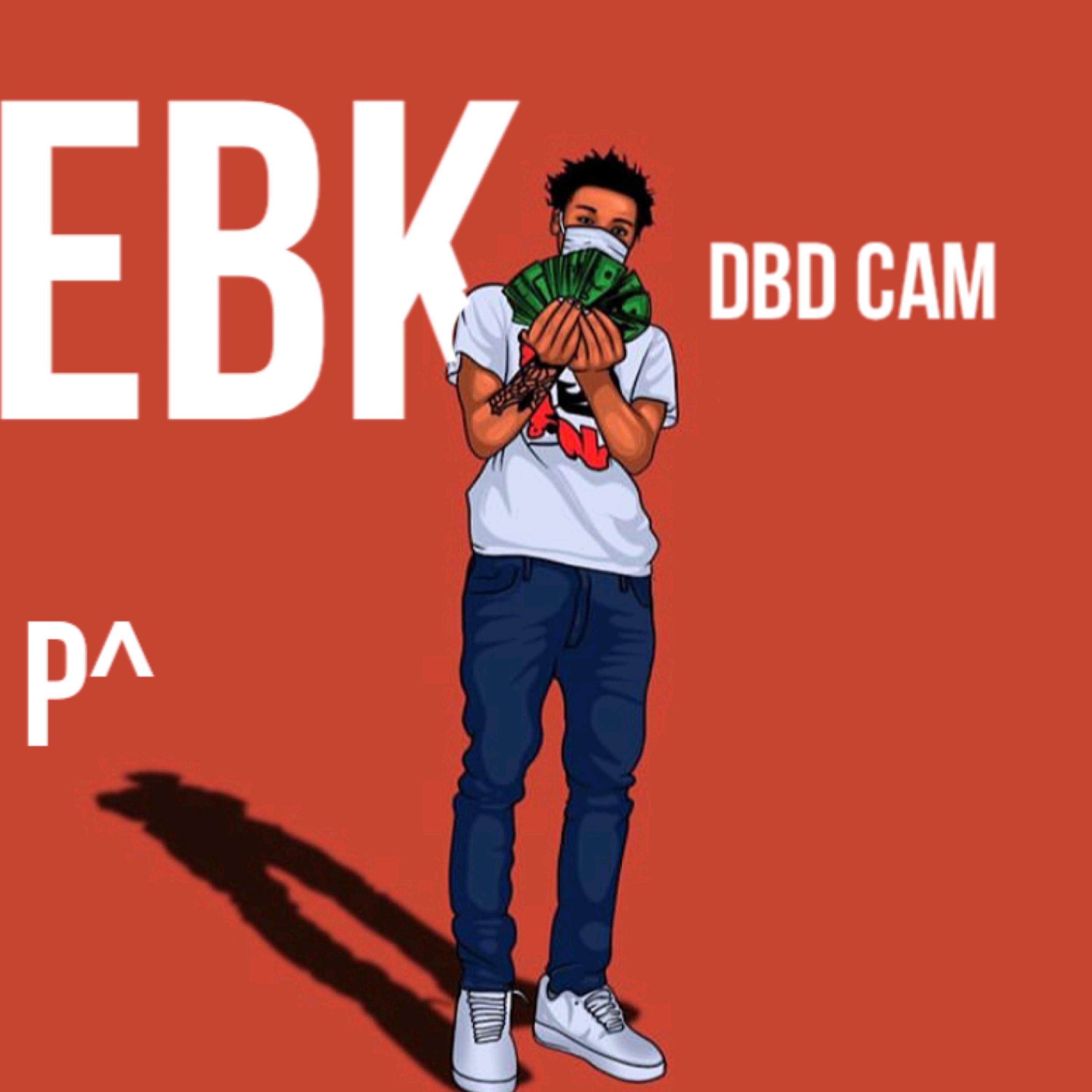 EBK artwork