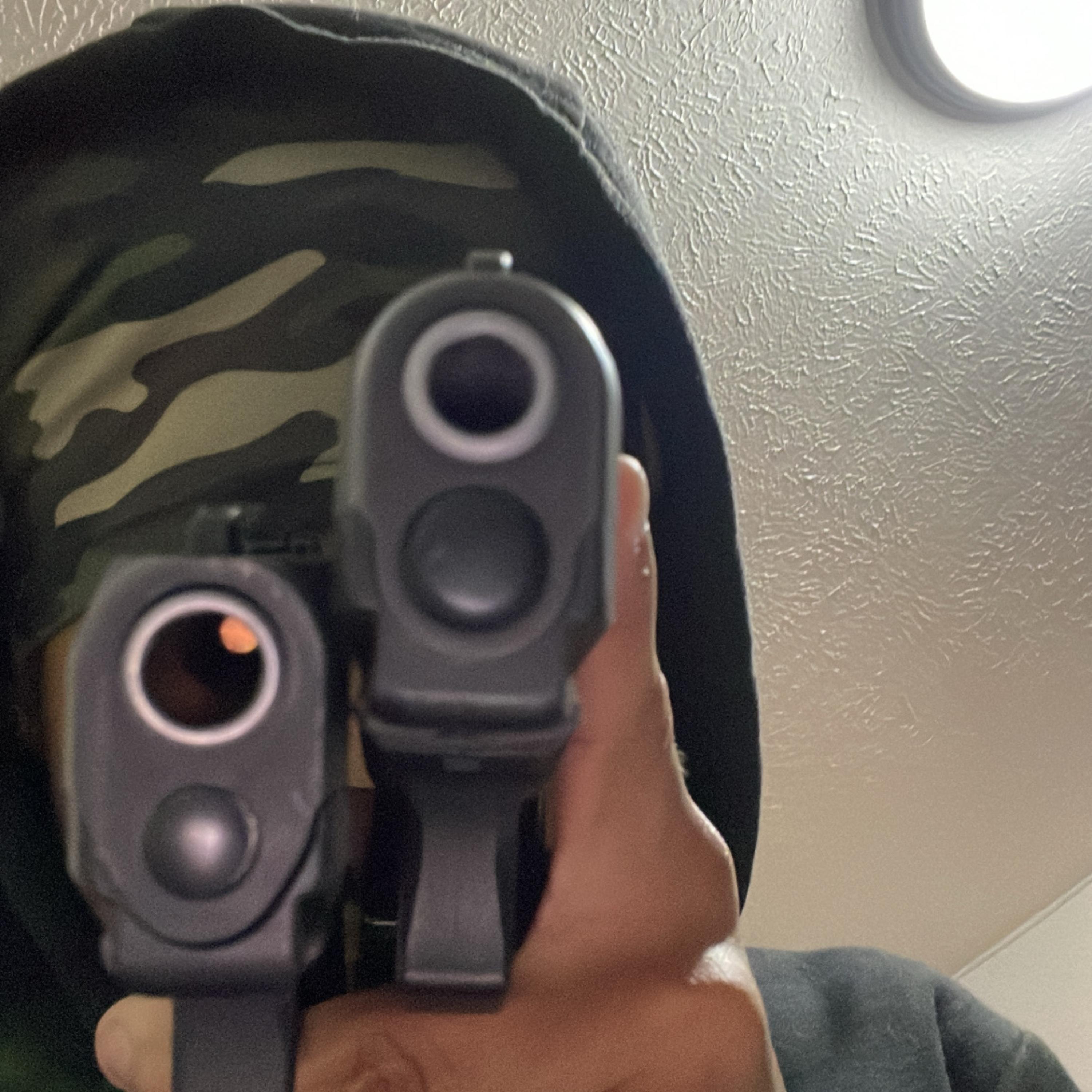 Shots artwork