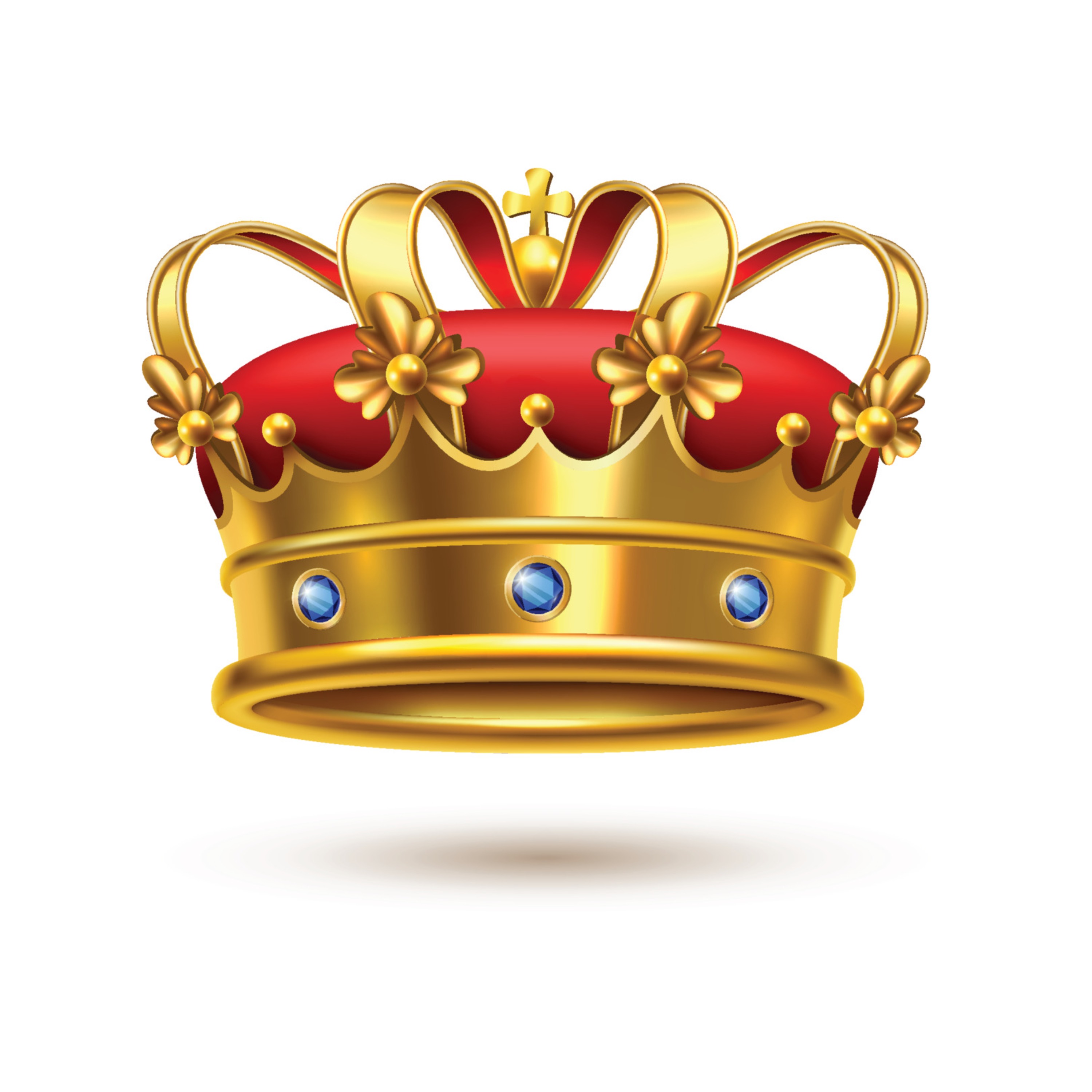 What Good Is A Crown artwork