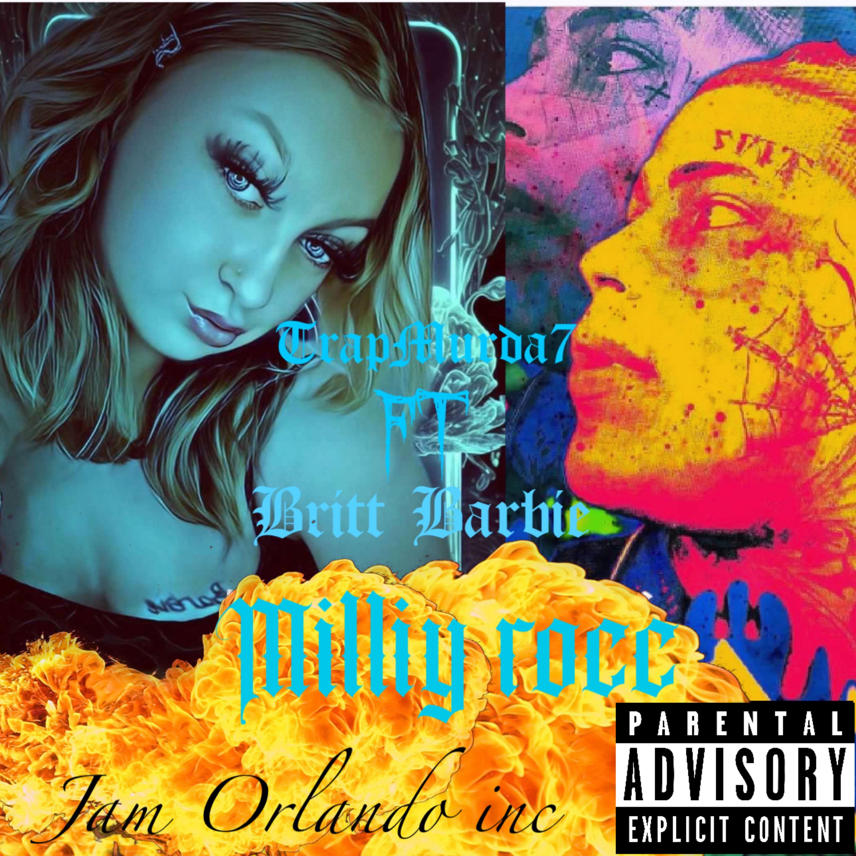 ￼ Milliy Rocc artwork