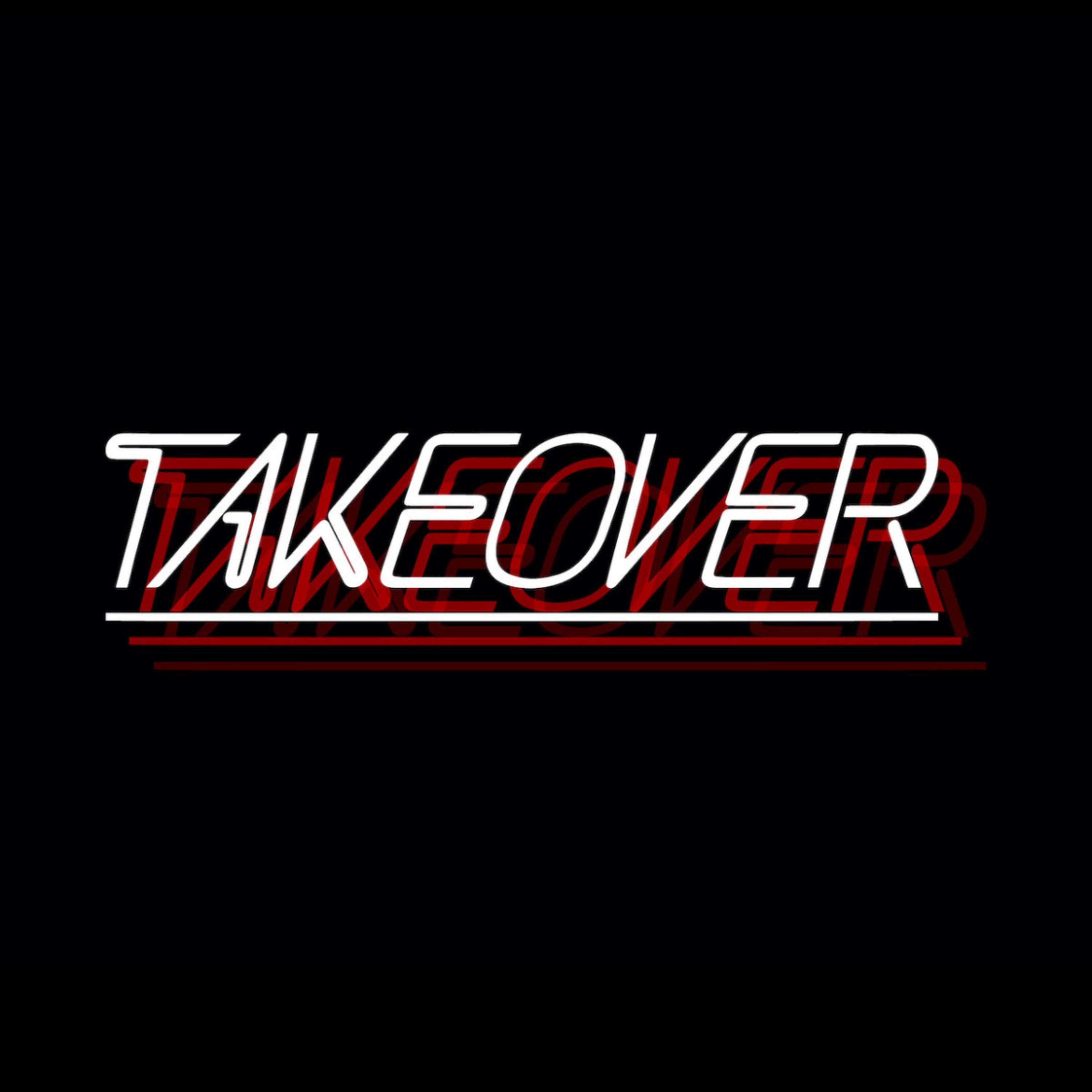 Time to TakeOver artwork