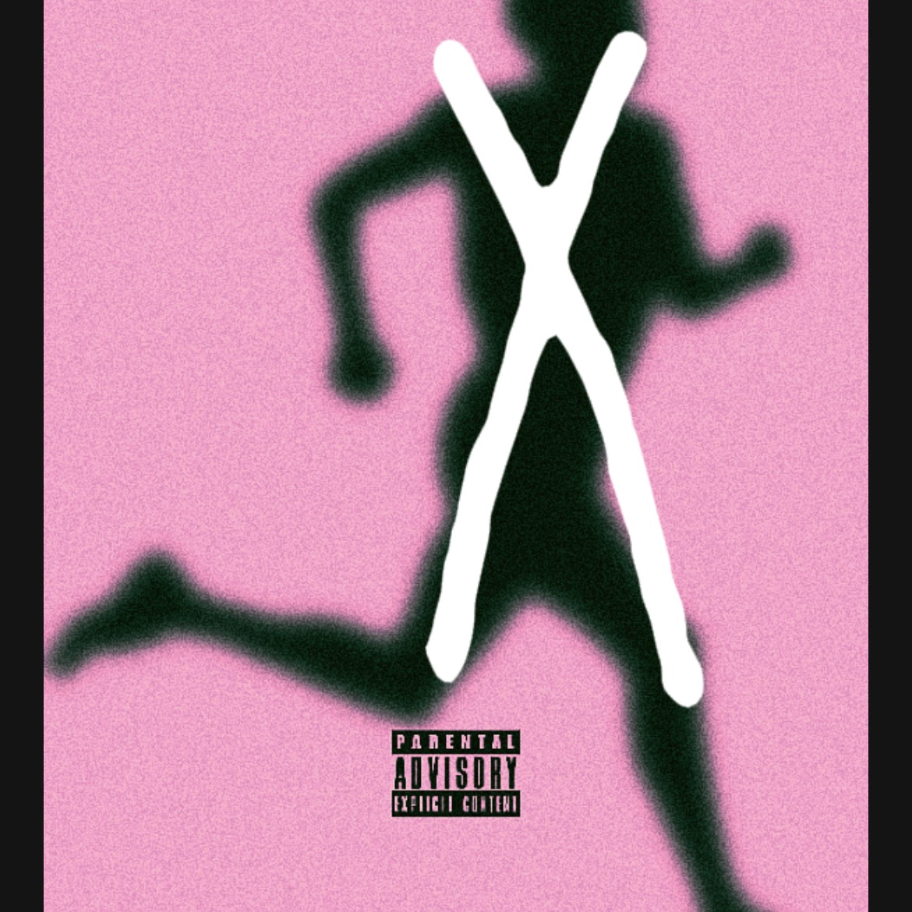 never ran it back artwork
