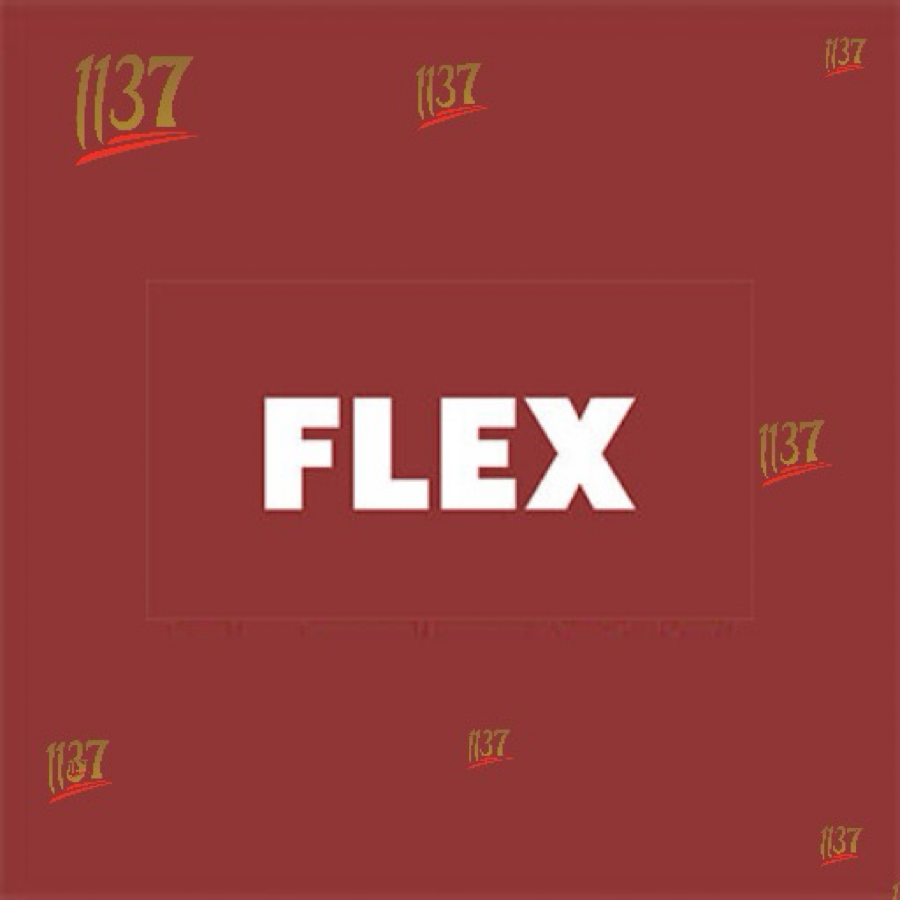 WTFlexxx Flexxx Flexxx artwork