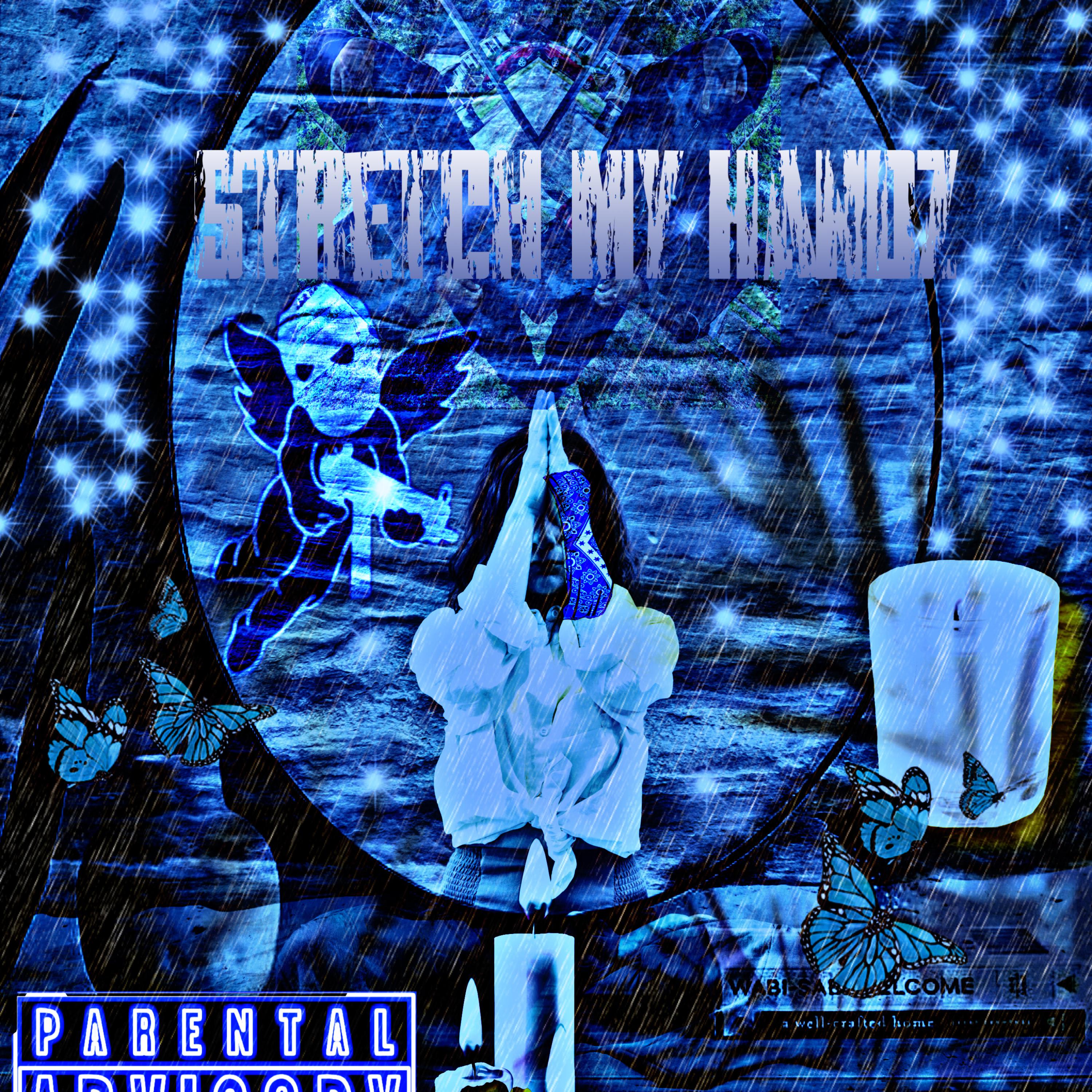 Stretch My Handz artwork
