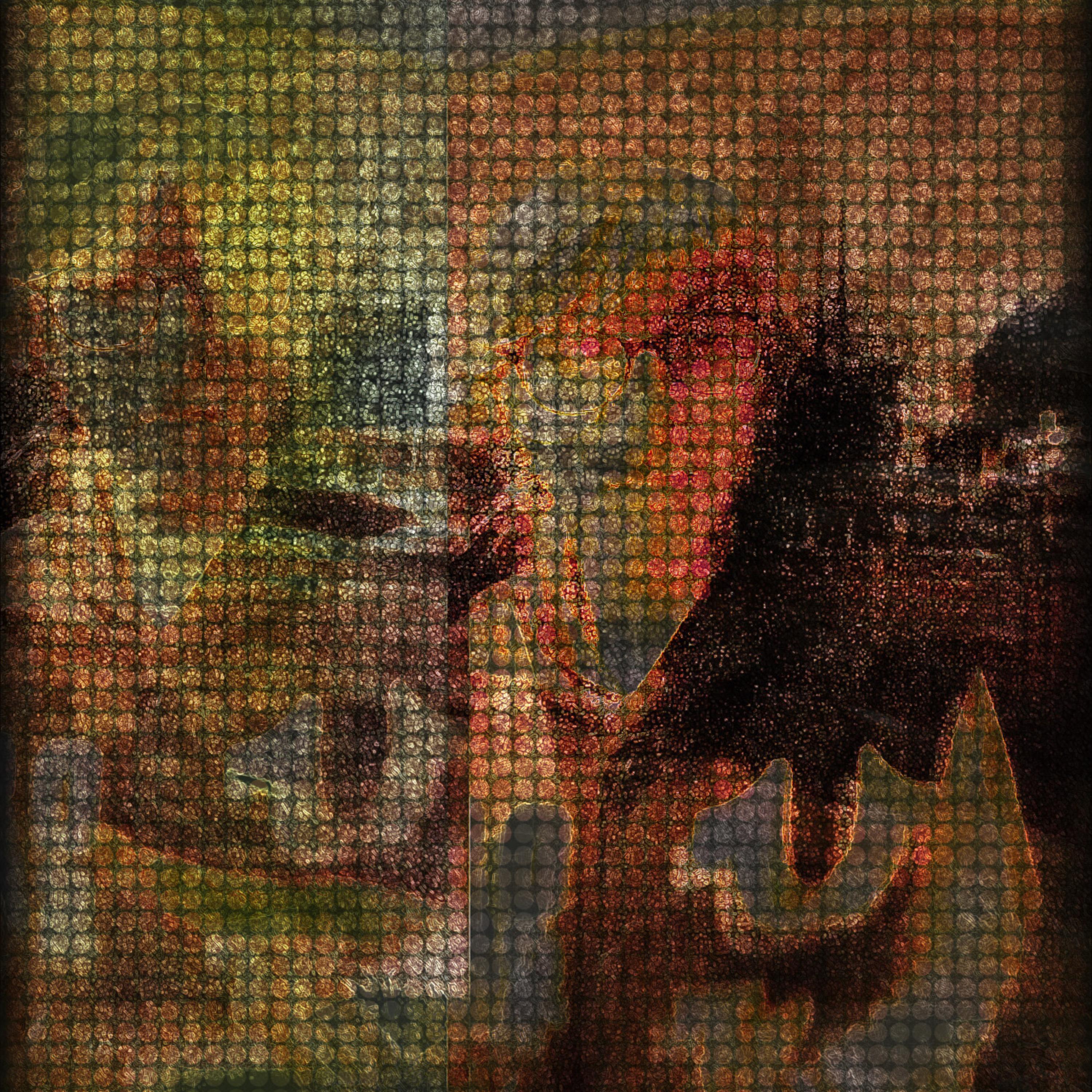Outer Body Experience artwork