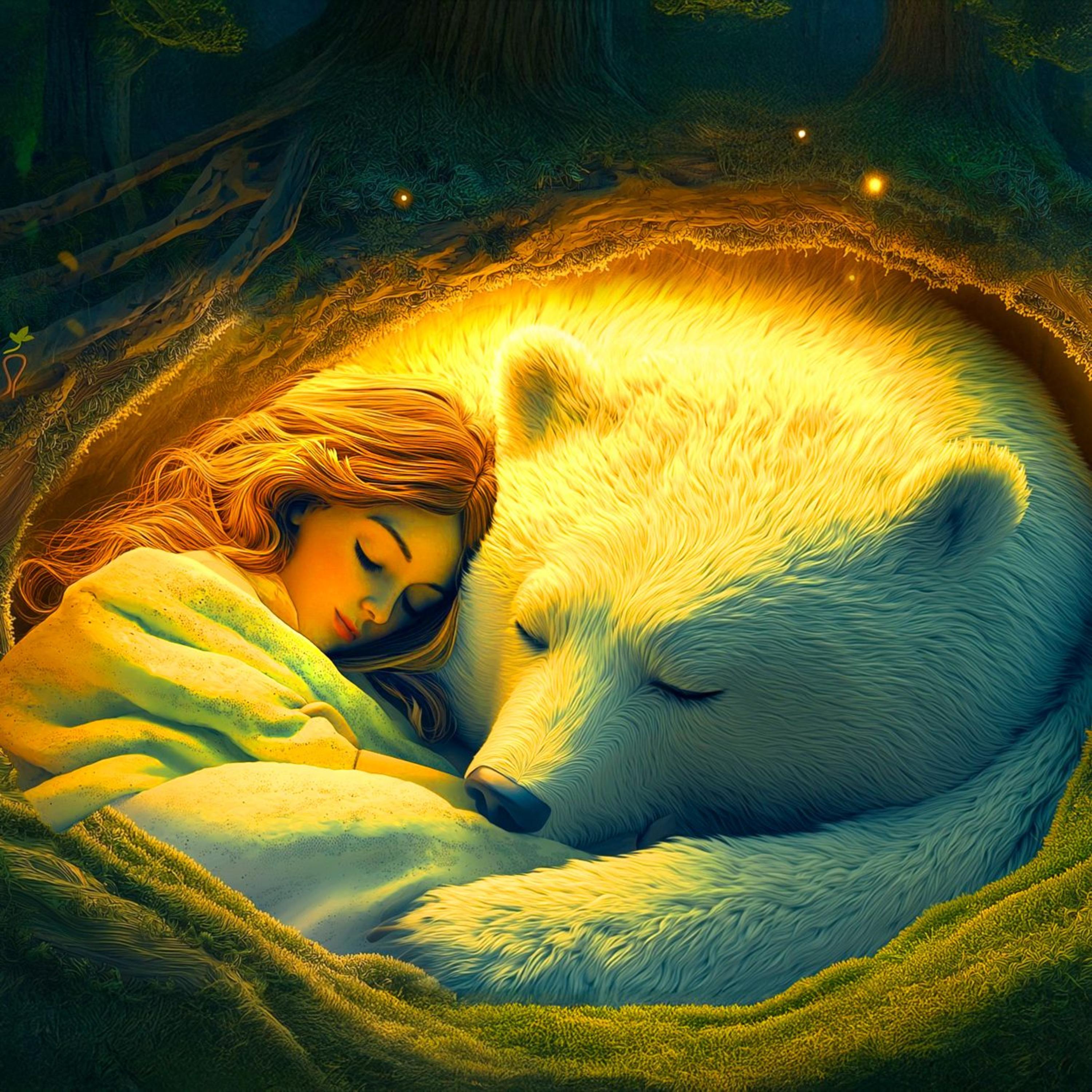 528 Hz Heal While You Sleep artwork