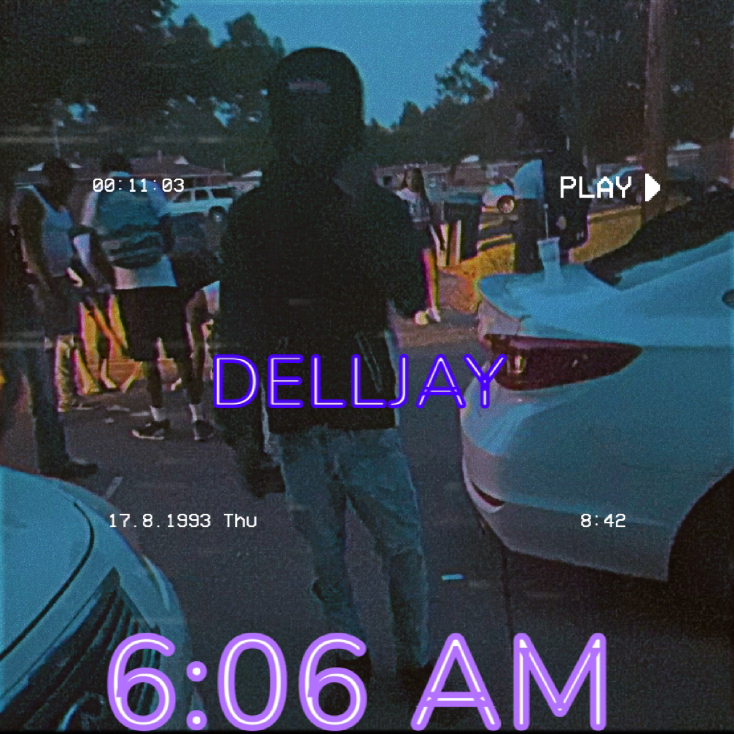 6:06 AM artwork