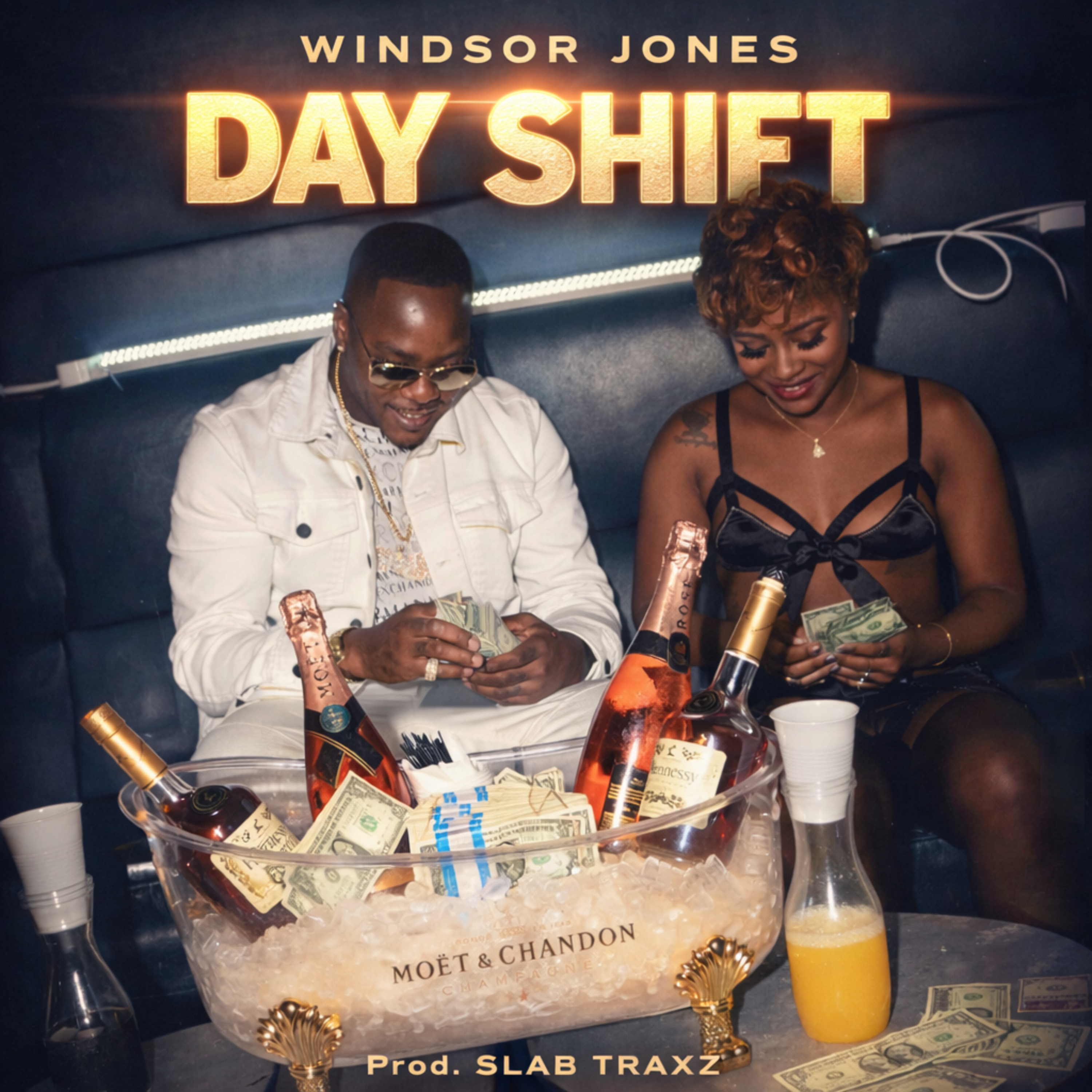 Day Shift artwork