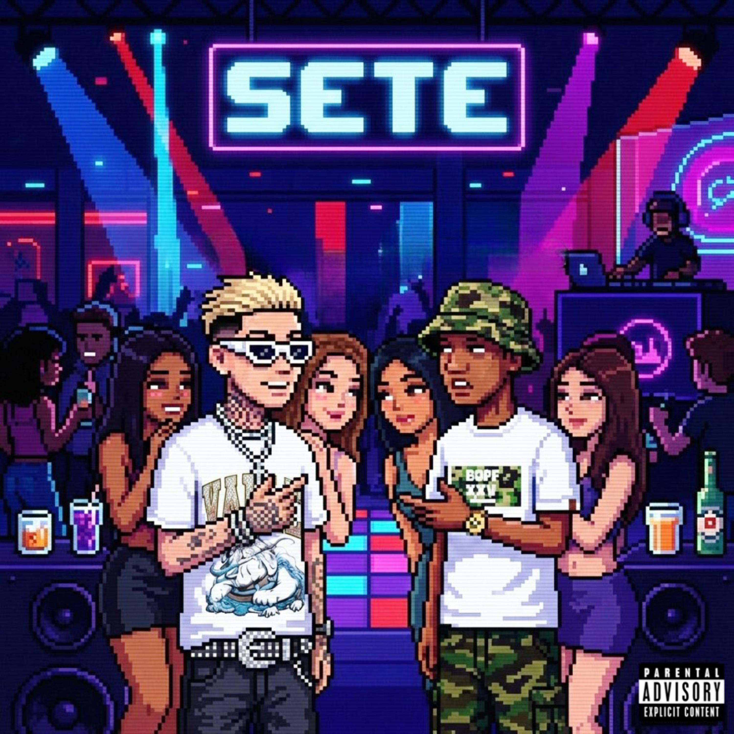 Sete artwork