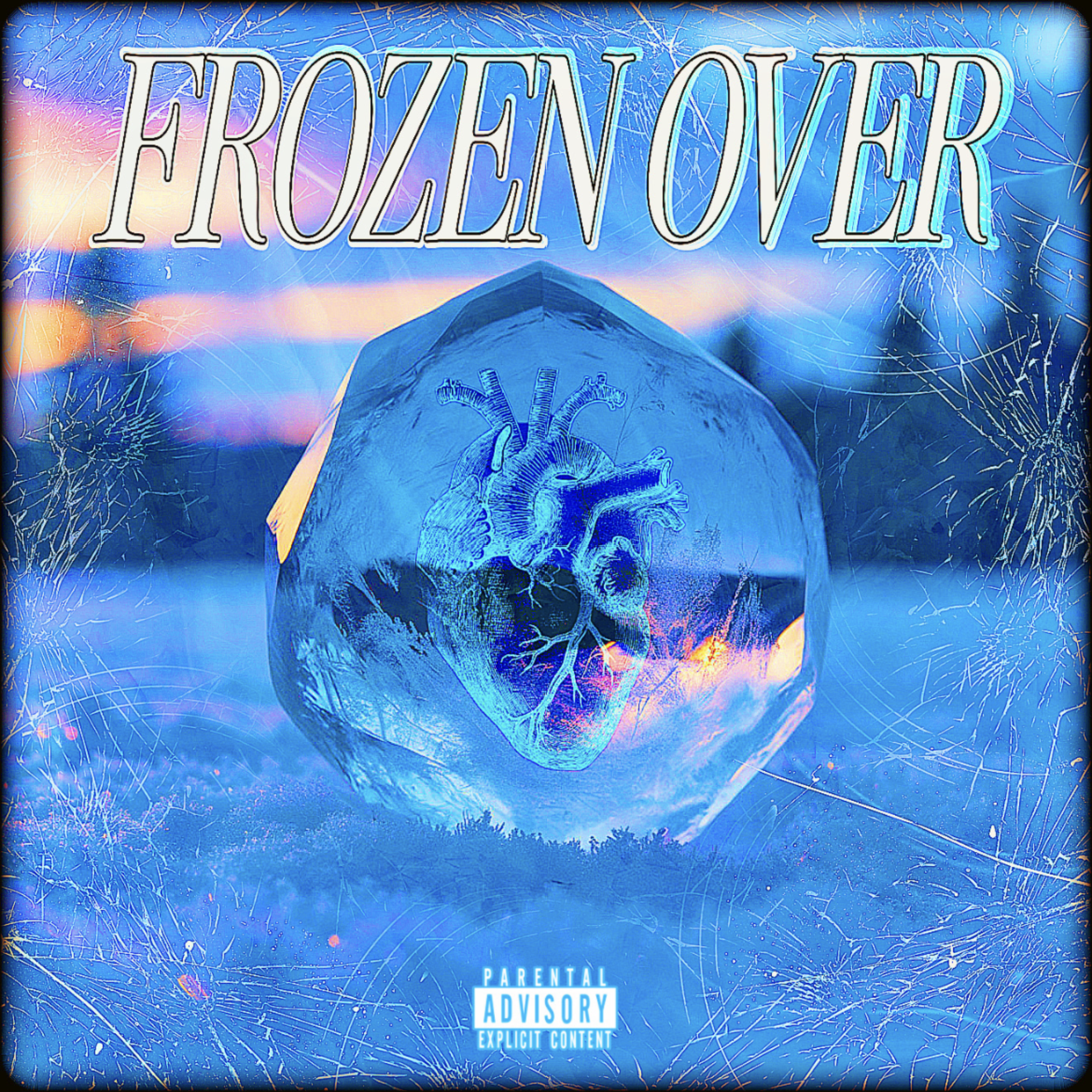 Frozen Over artwork