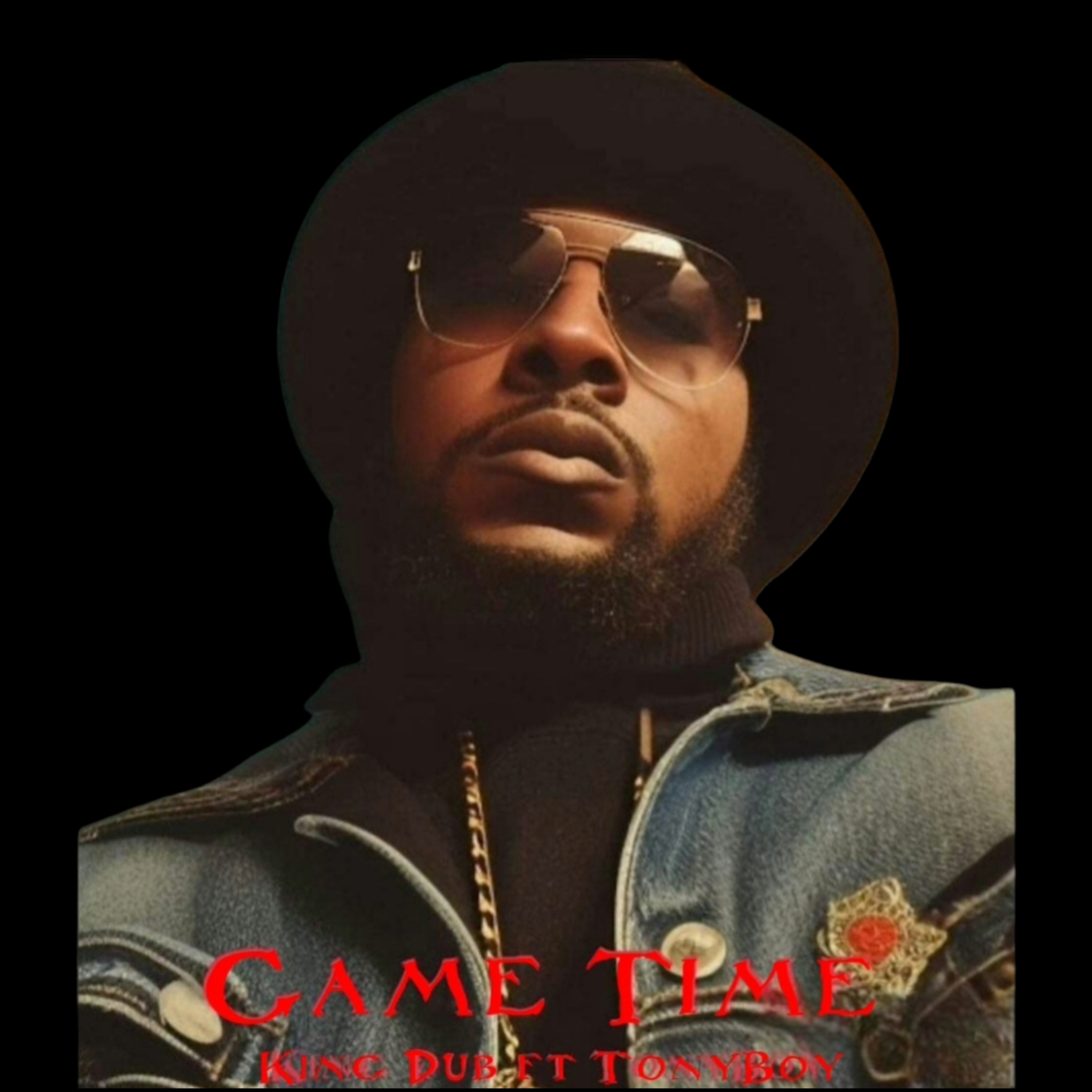Game Time artwork