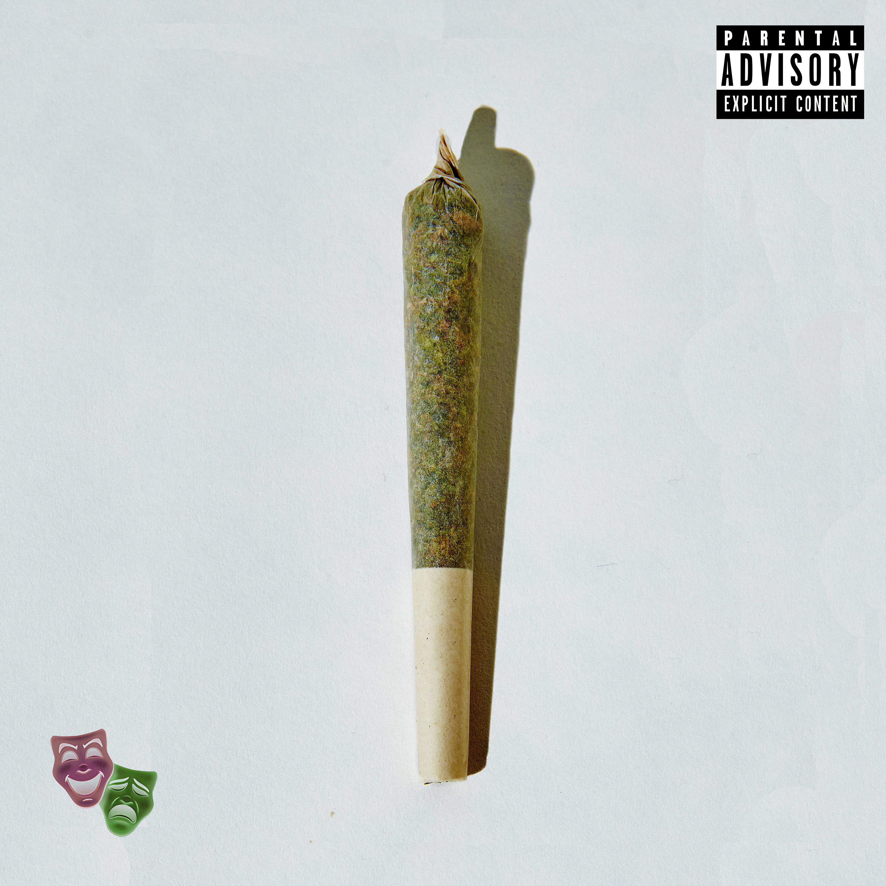 ICE & KUSH artwork
