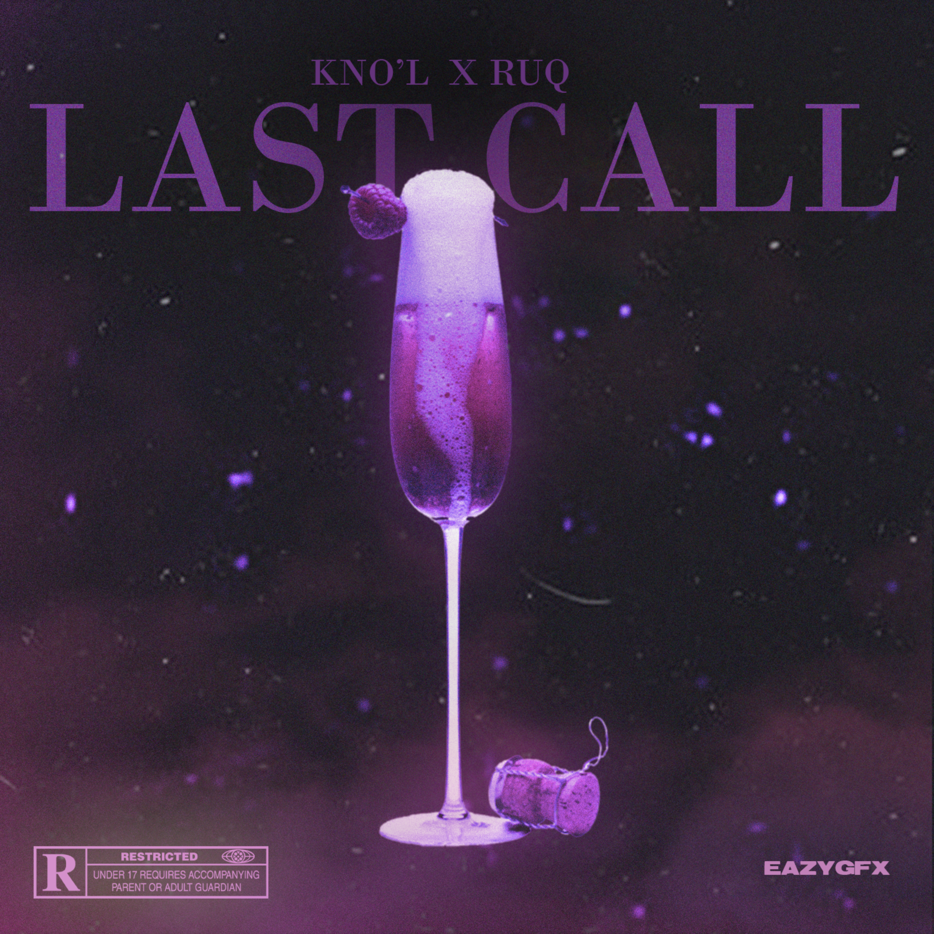 Last Call artwork
