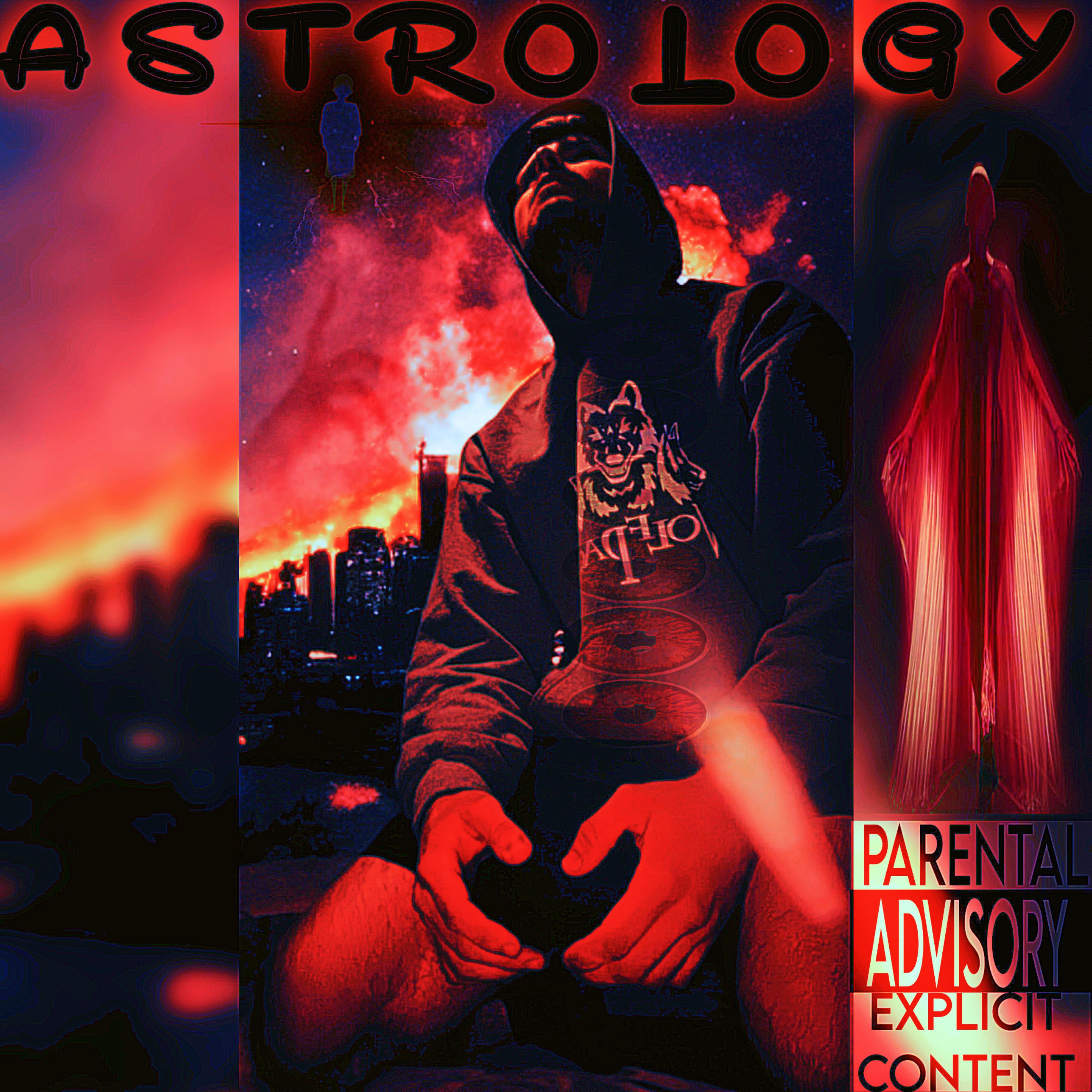 ASTROLOGY artwork