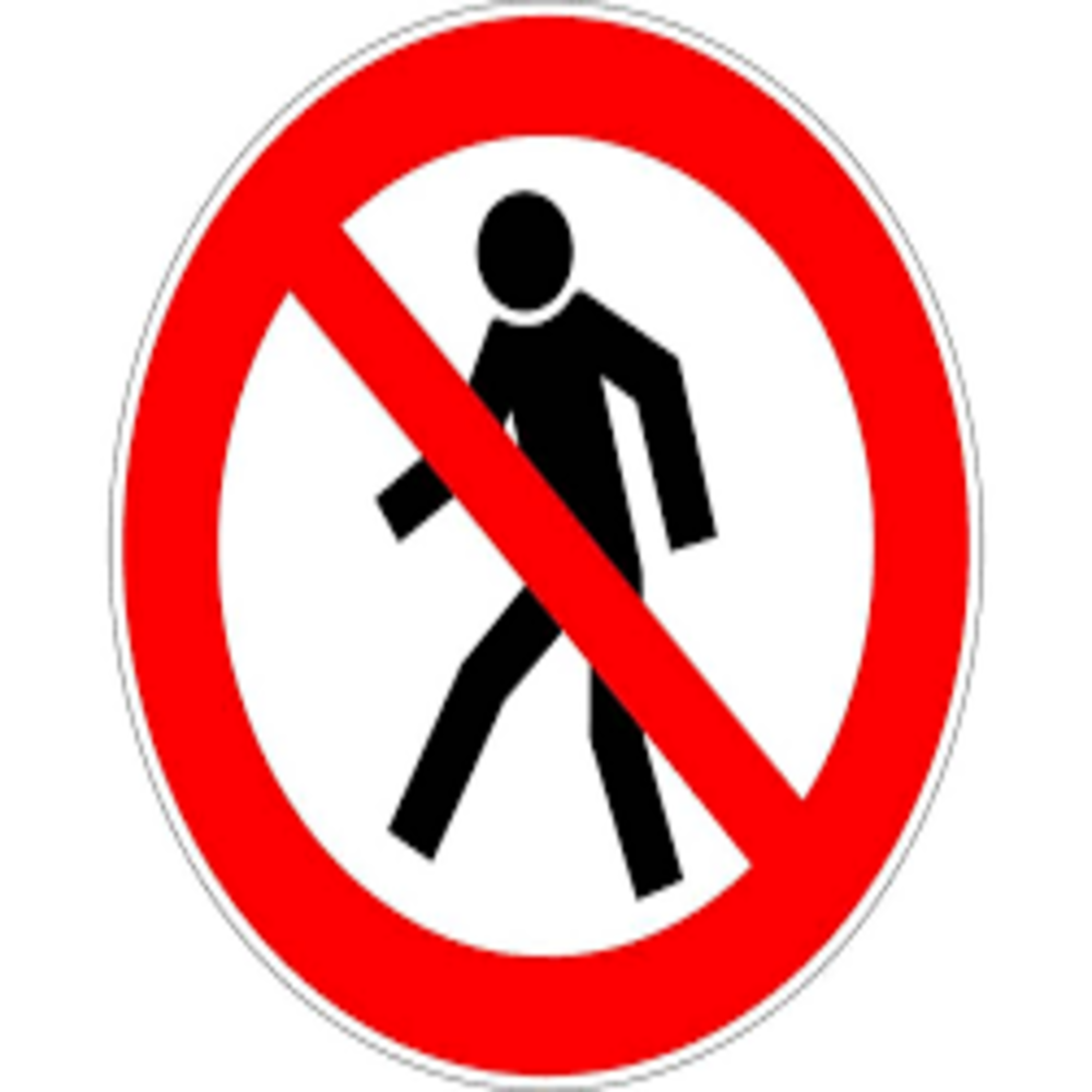 Walk in artwork