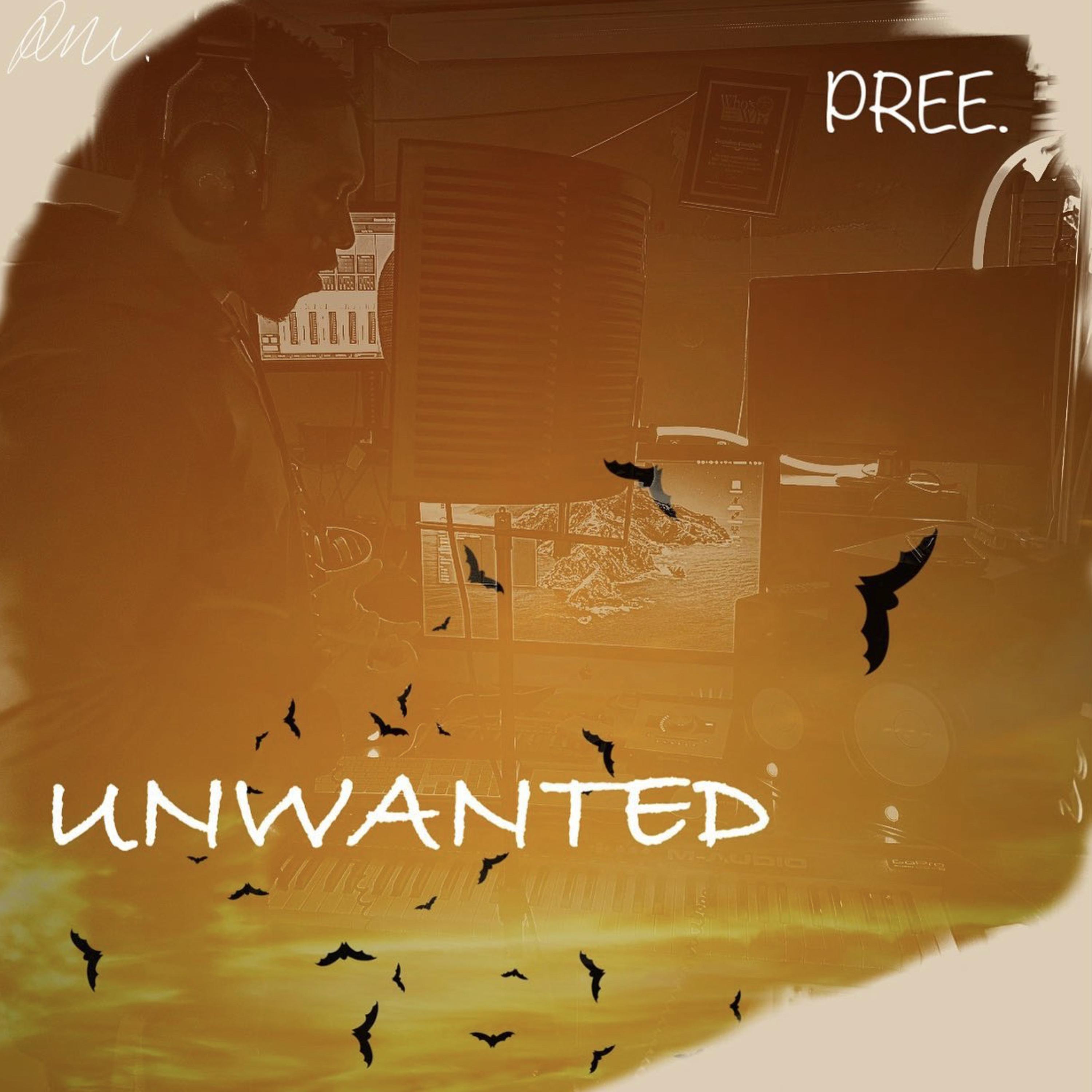 Unwanted artwork
