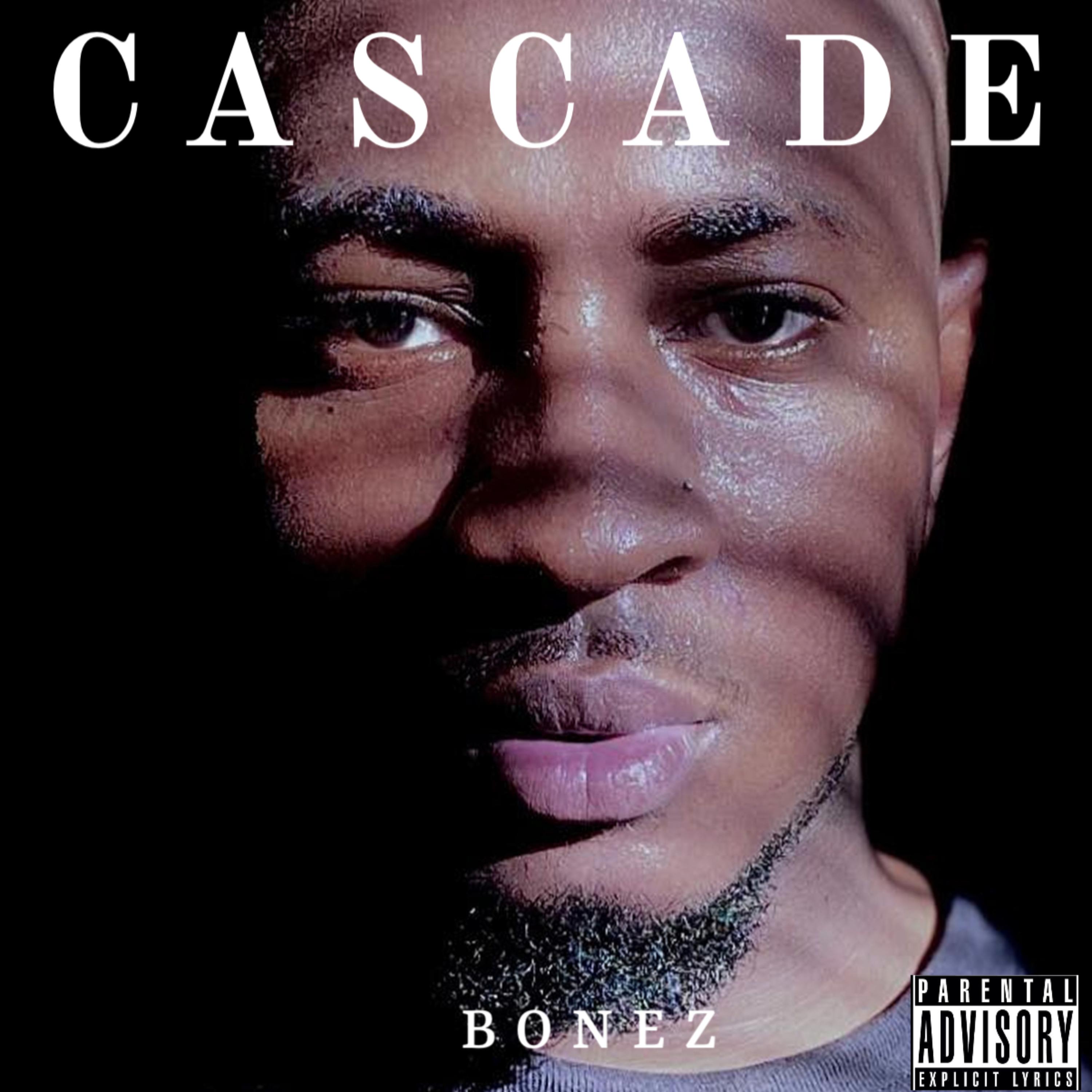 Spark by Bonez cover art