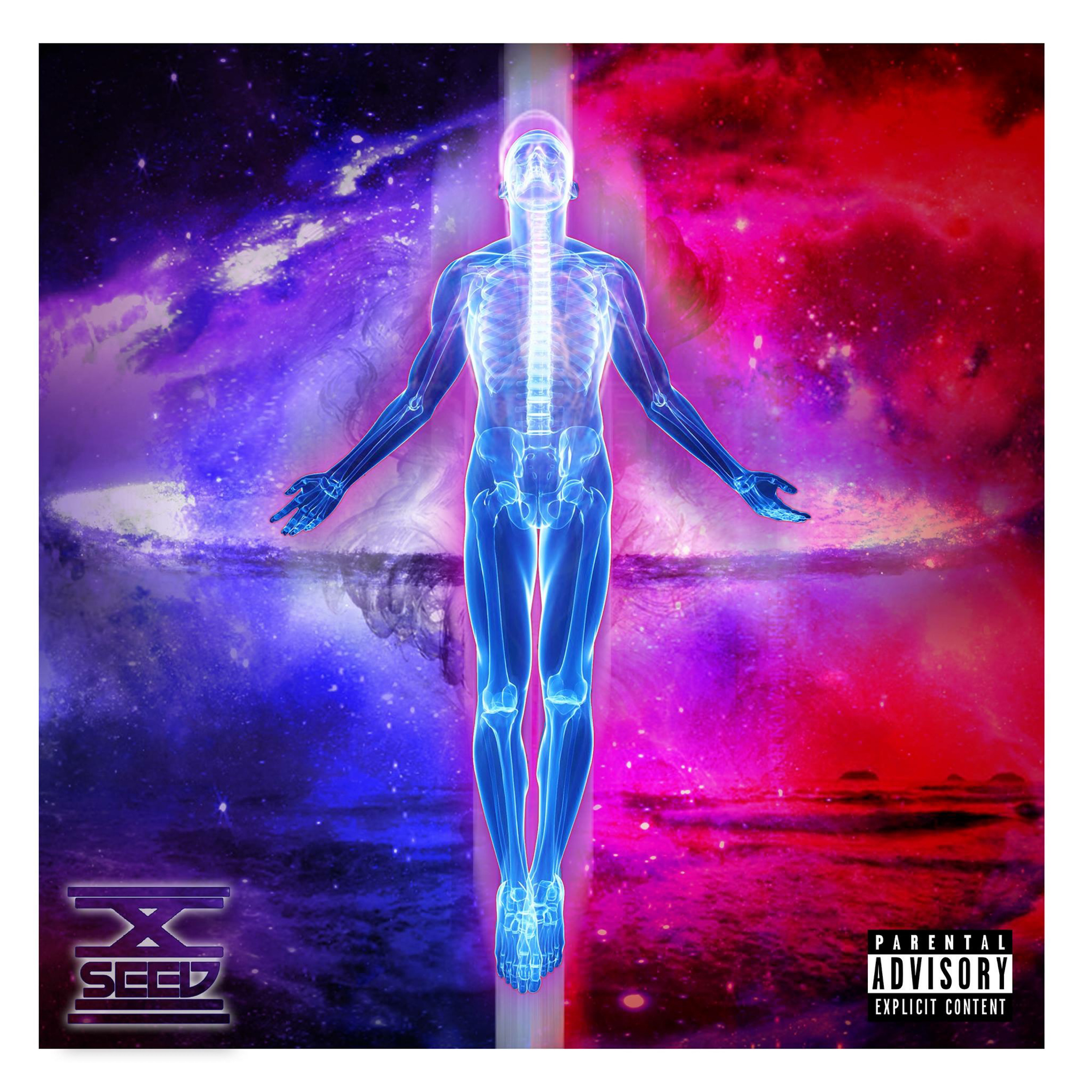 SOUL ESCAPE artwork
