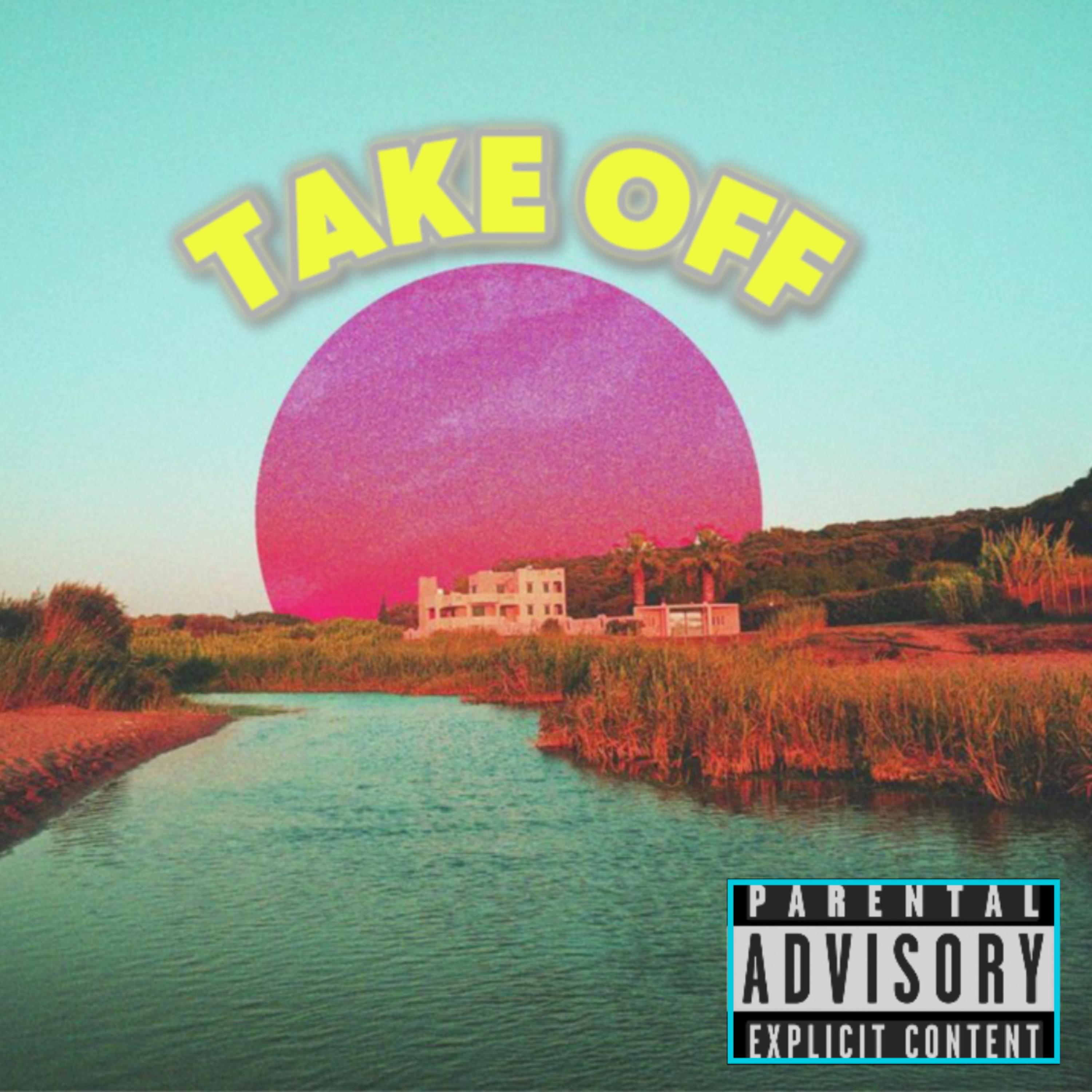 Take Off artwork