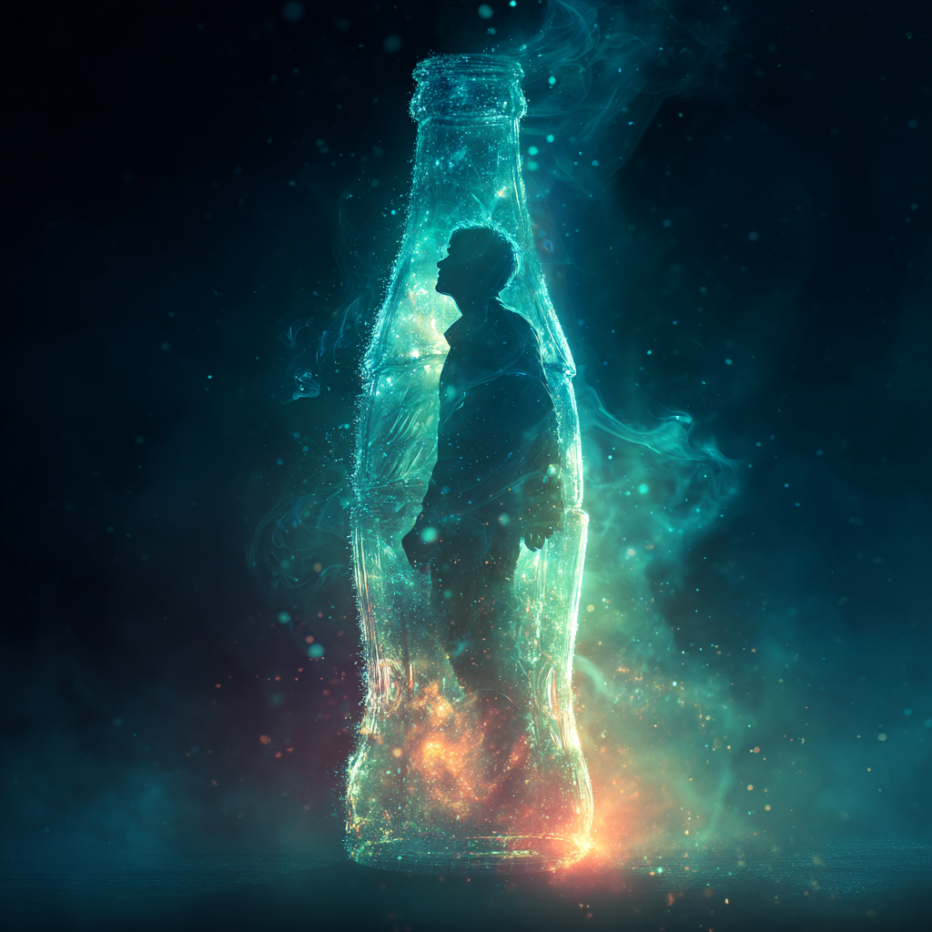 The Last Drop artwork