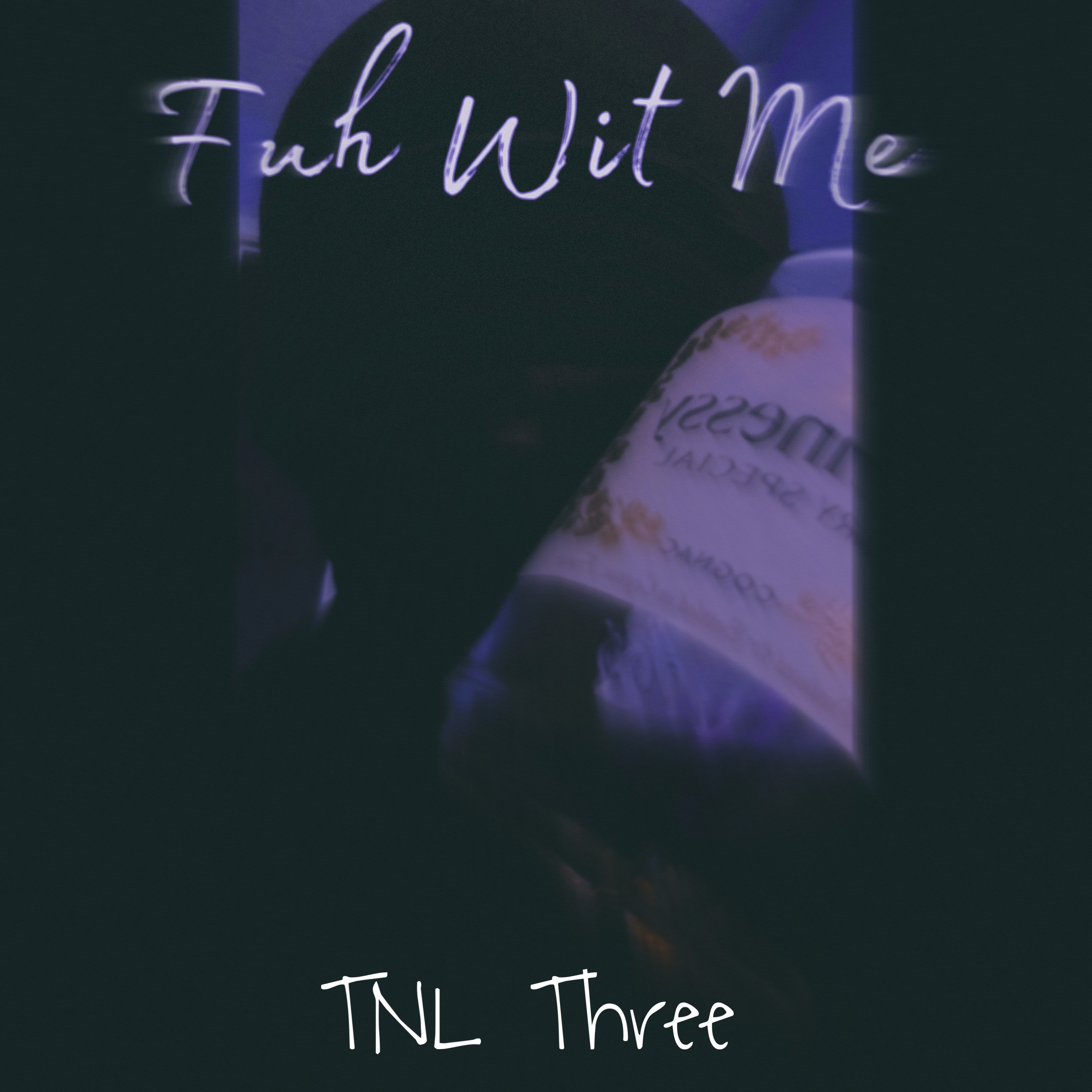 Fuh Wit Me artwork