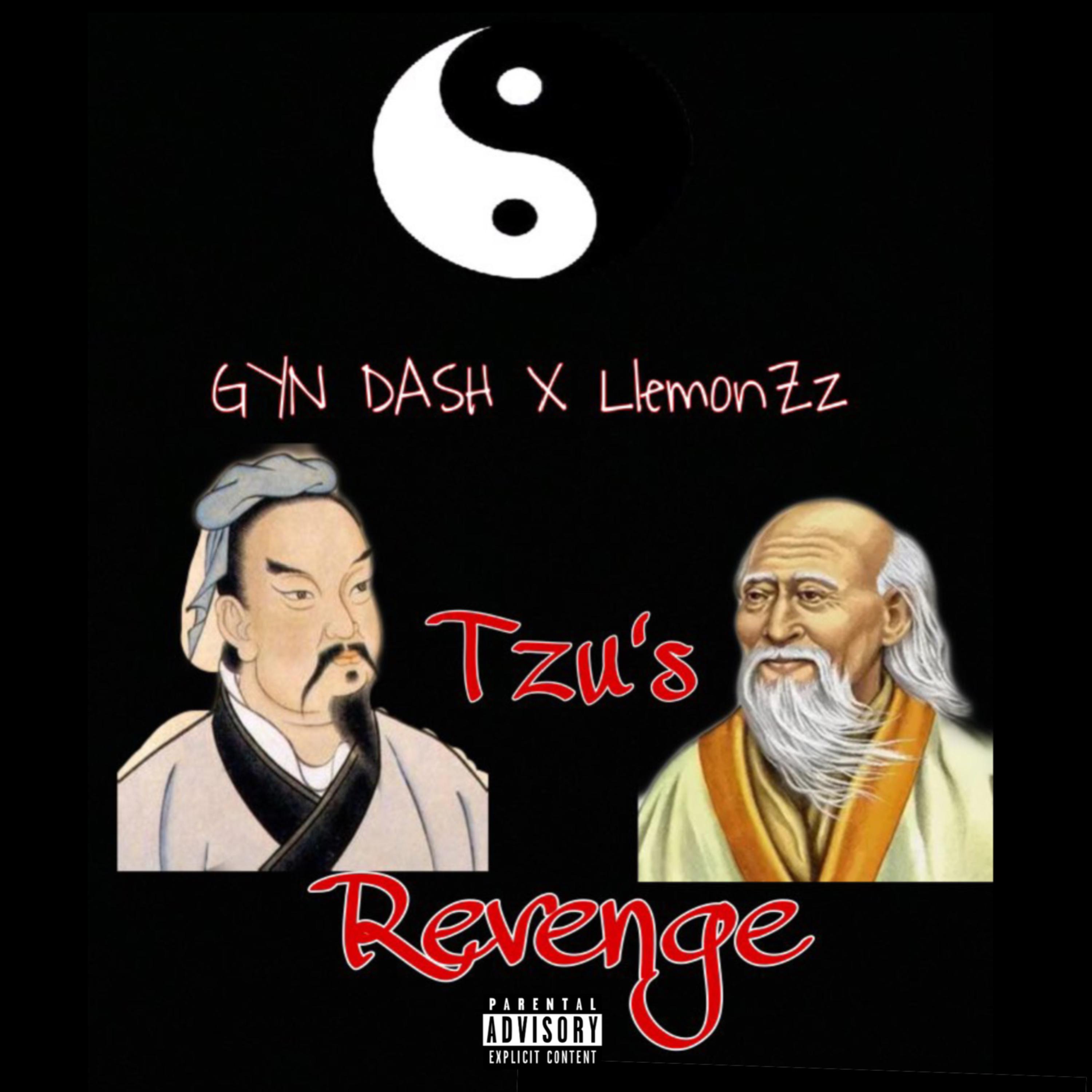 Tzu's Revenge artwork