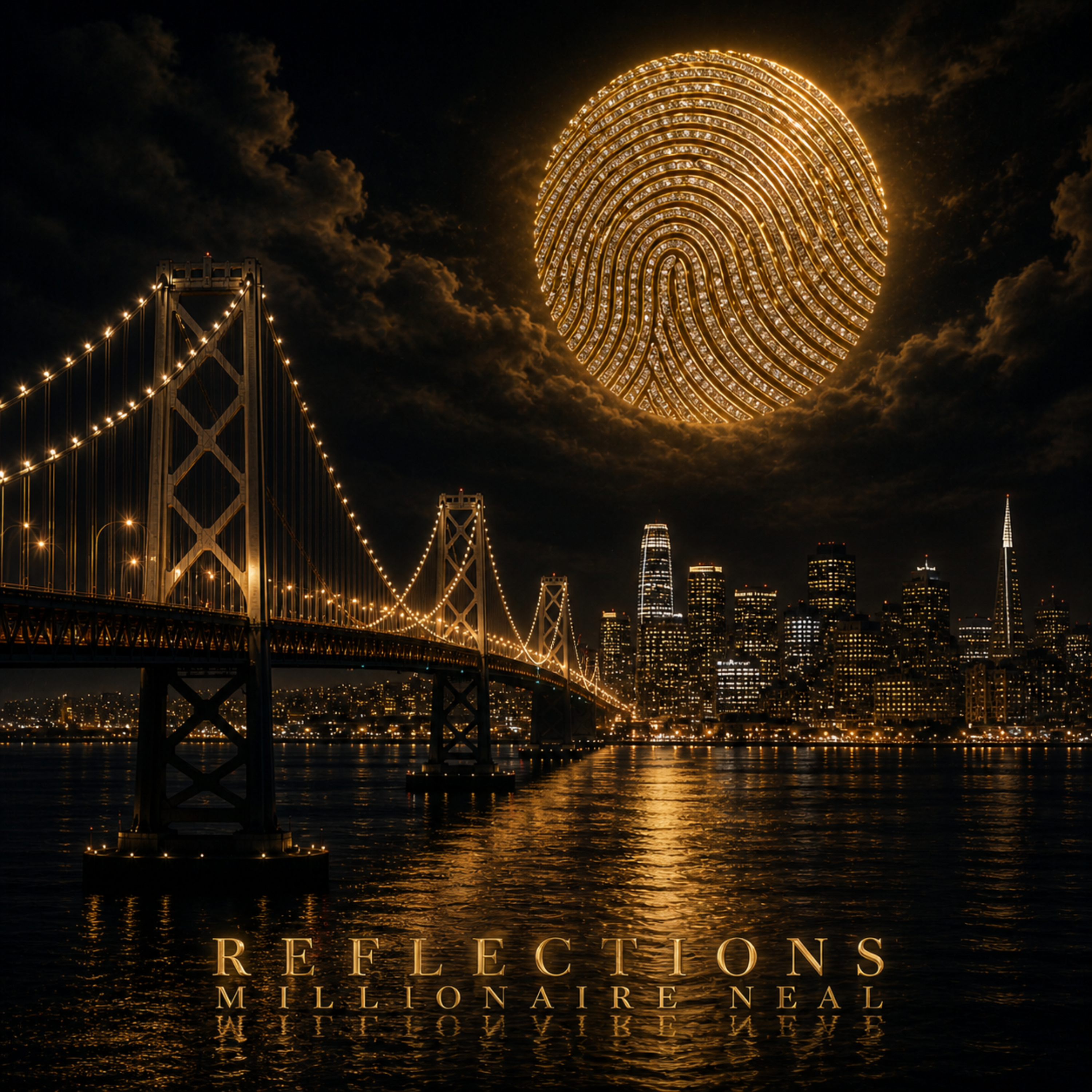 Reflections by Millionaire Neal cover art