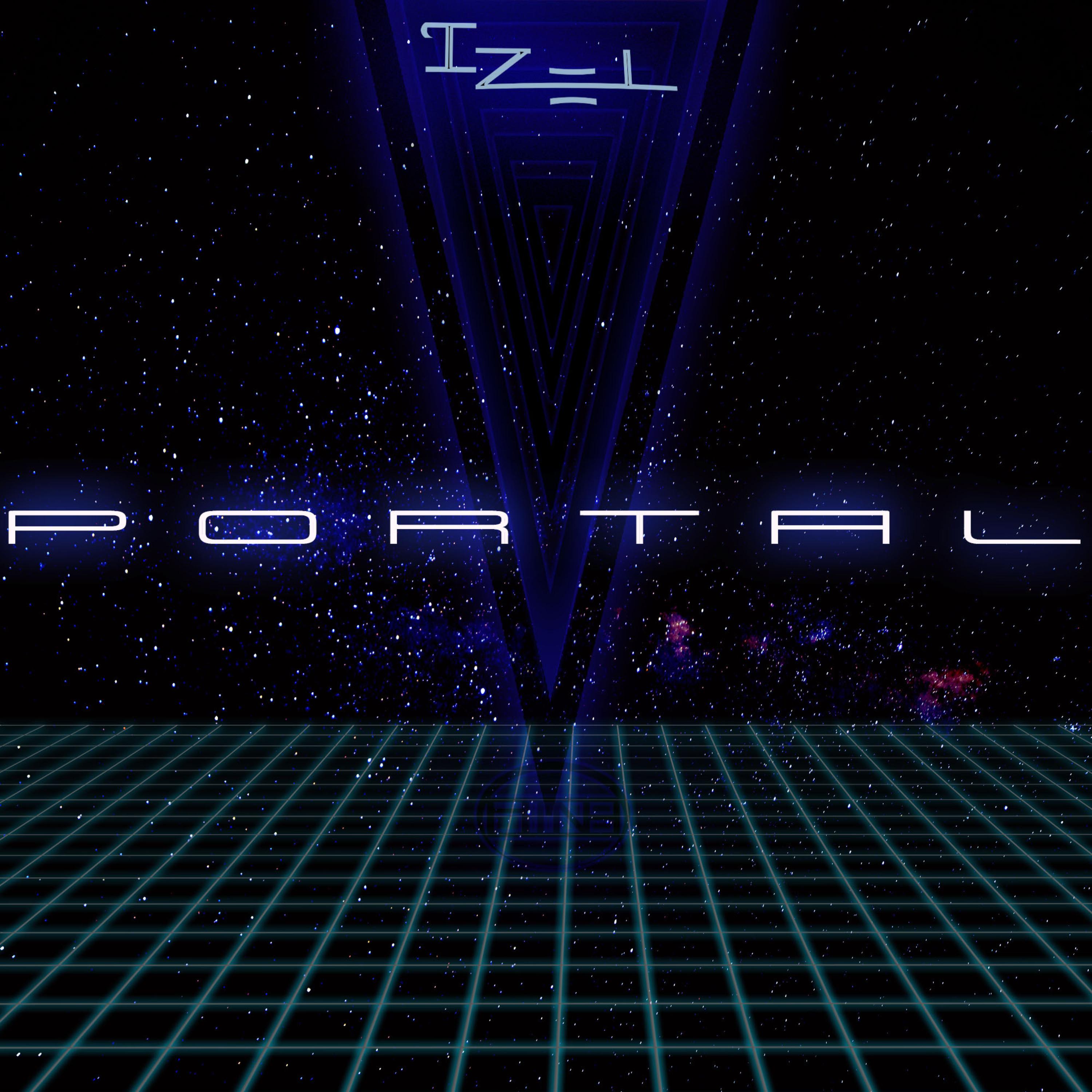 Portal artwork