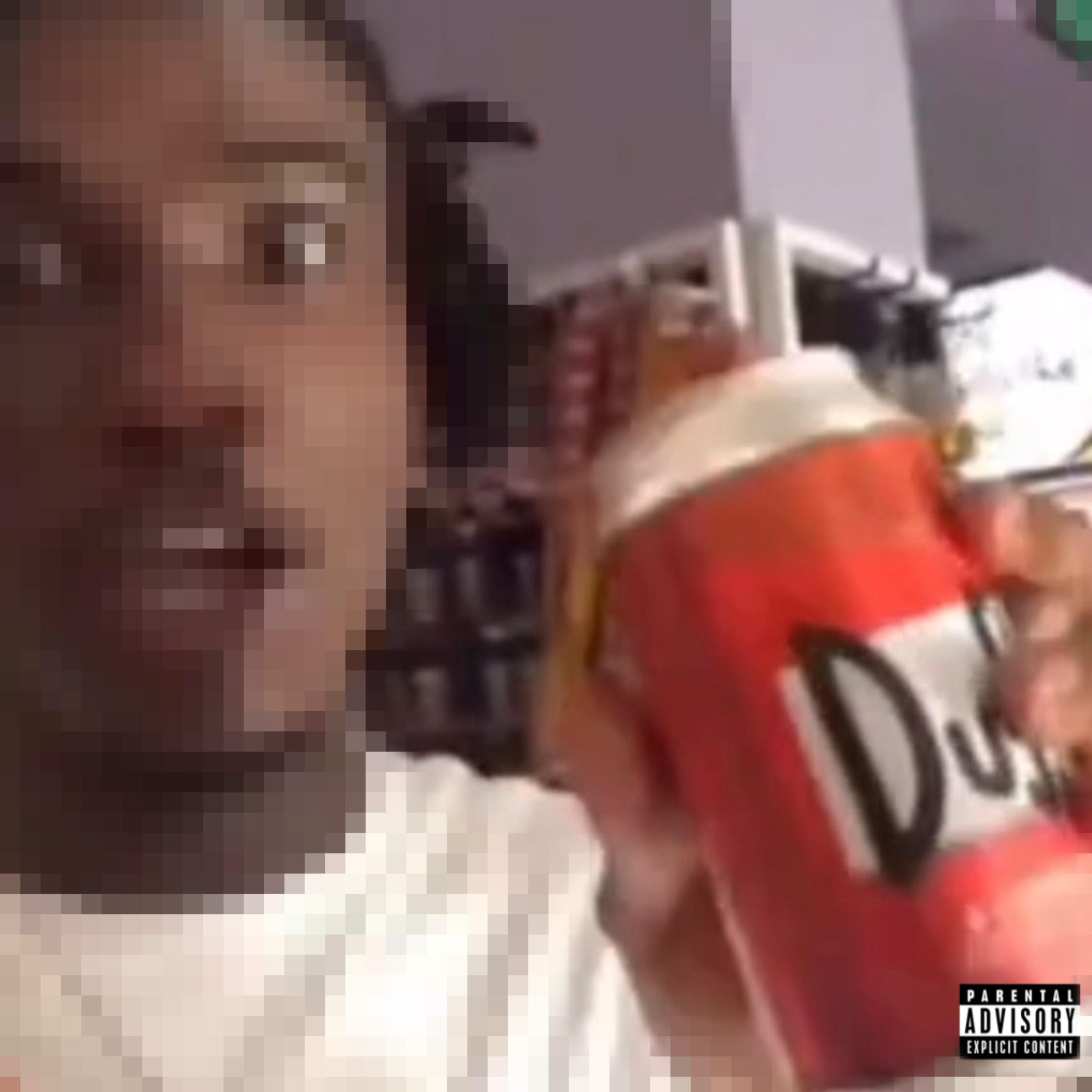 gorilla glue by idgafduff cover art