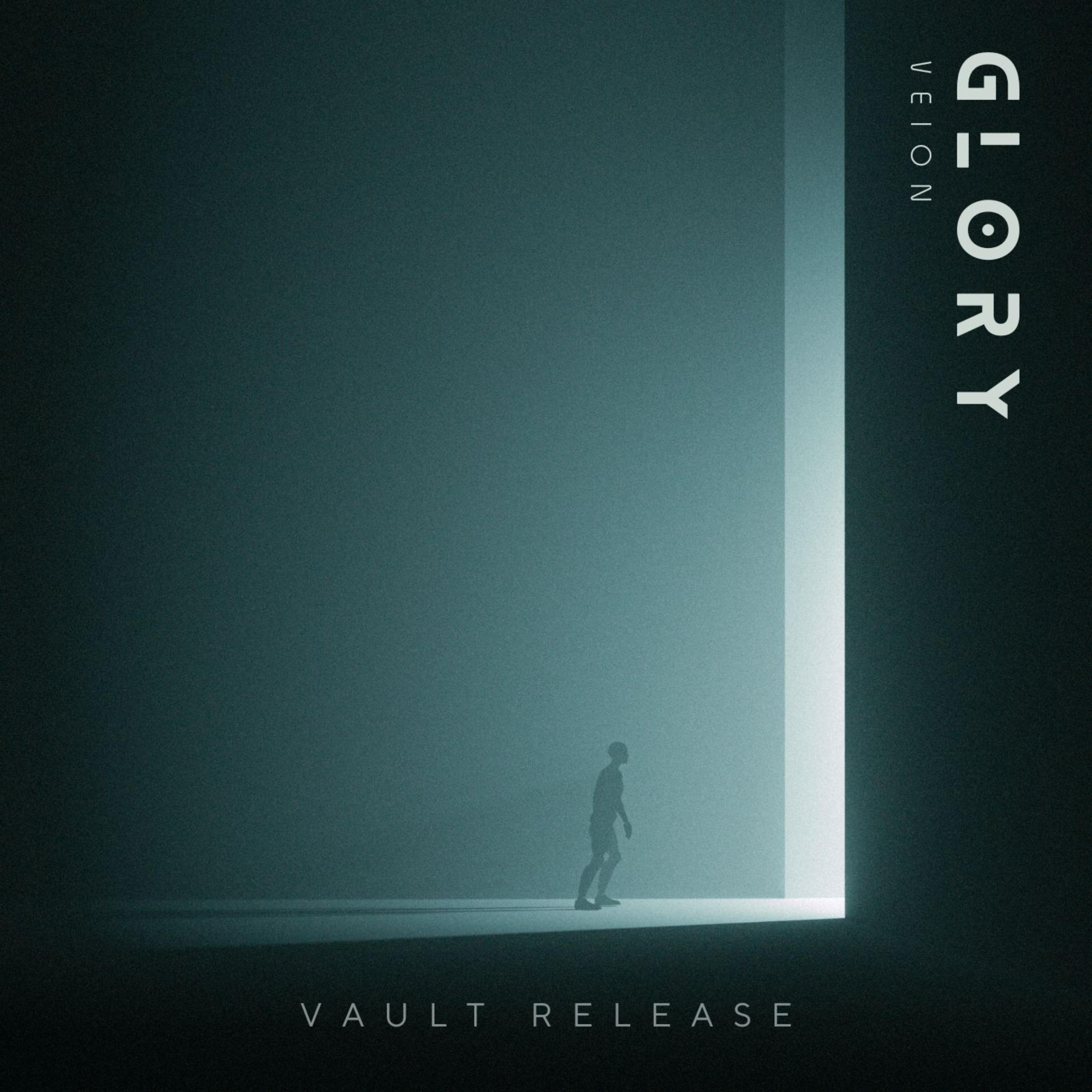 Glory by Veion cover art