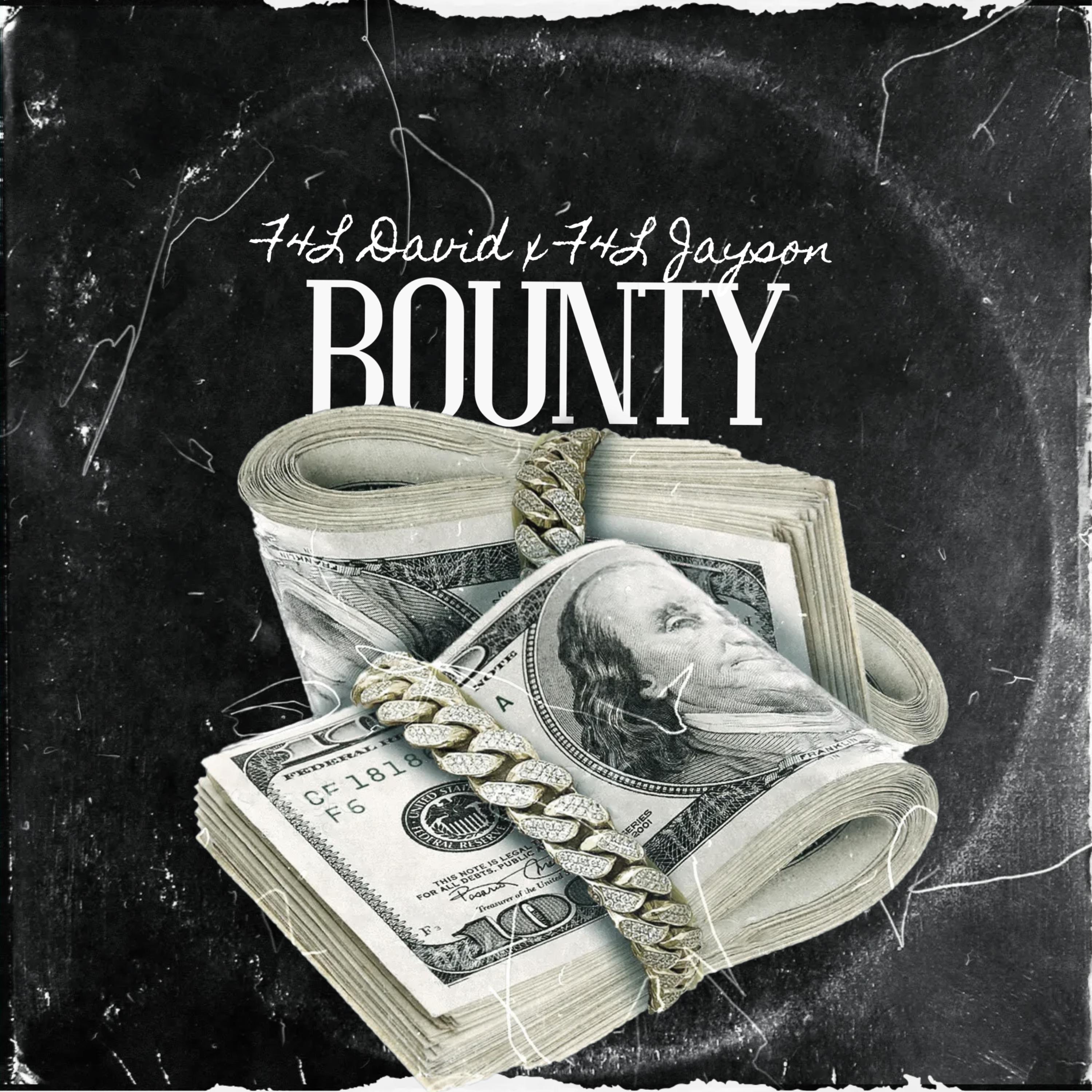 Bounty artwork