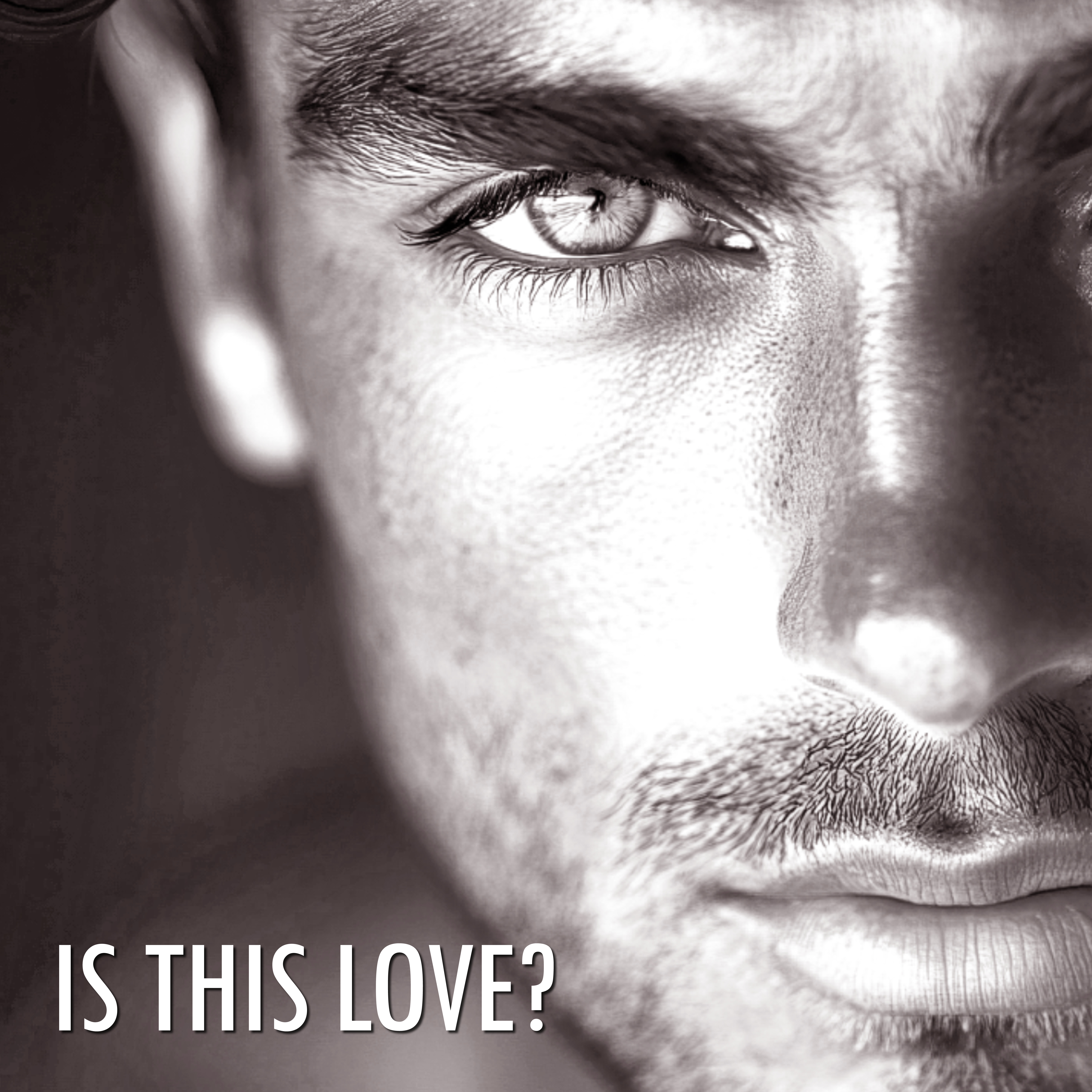 IS THIS LOVE? artwork