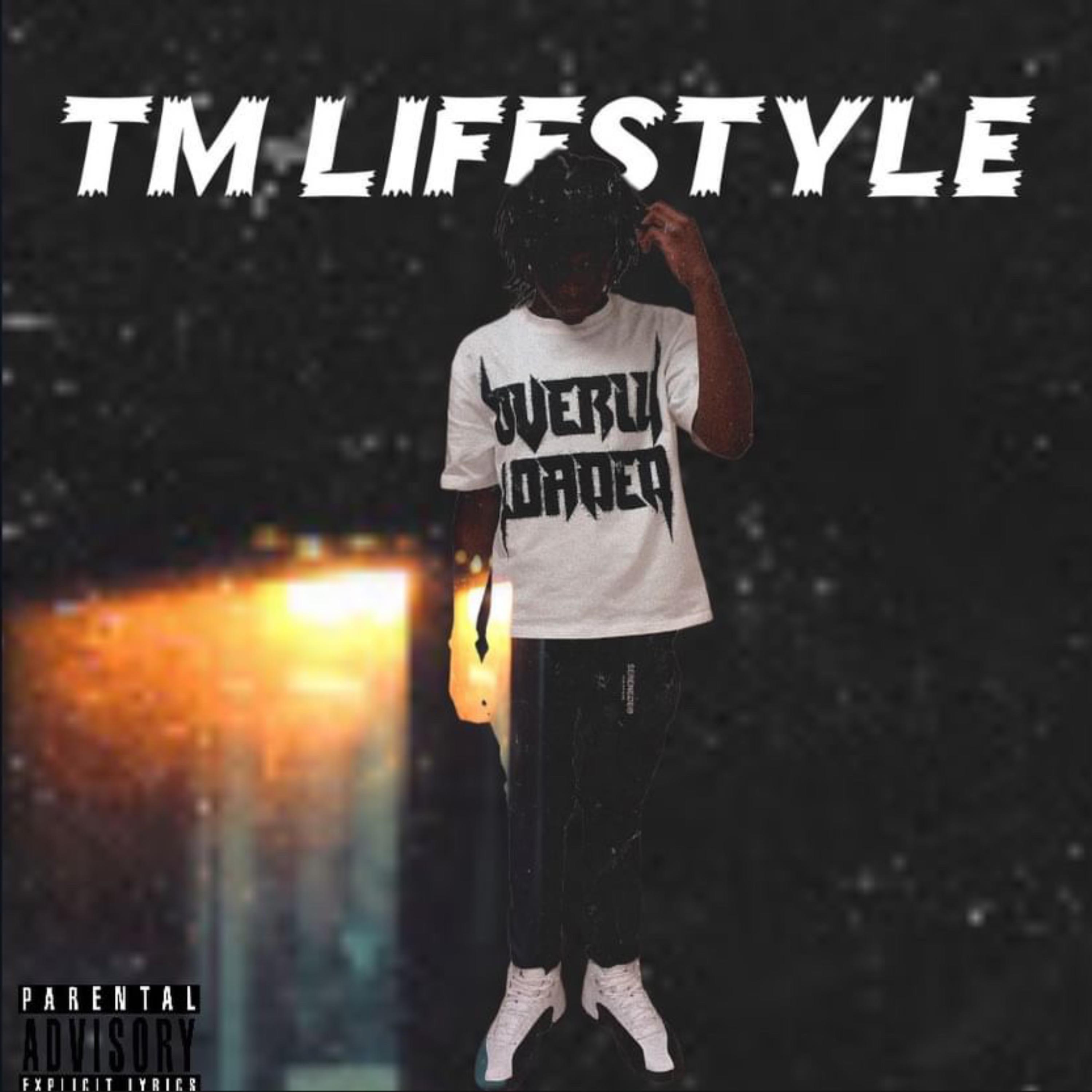 TM Lifestyle artwork