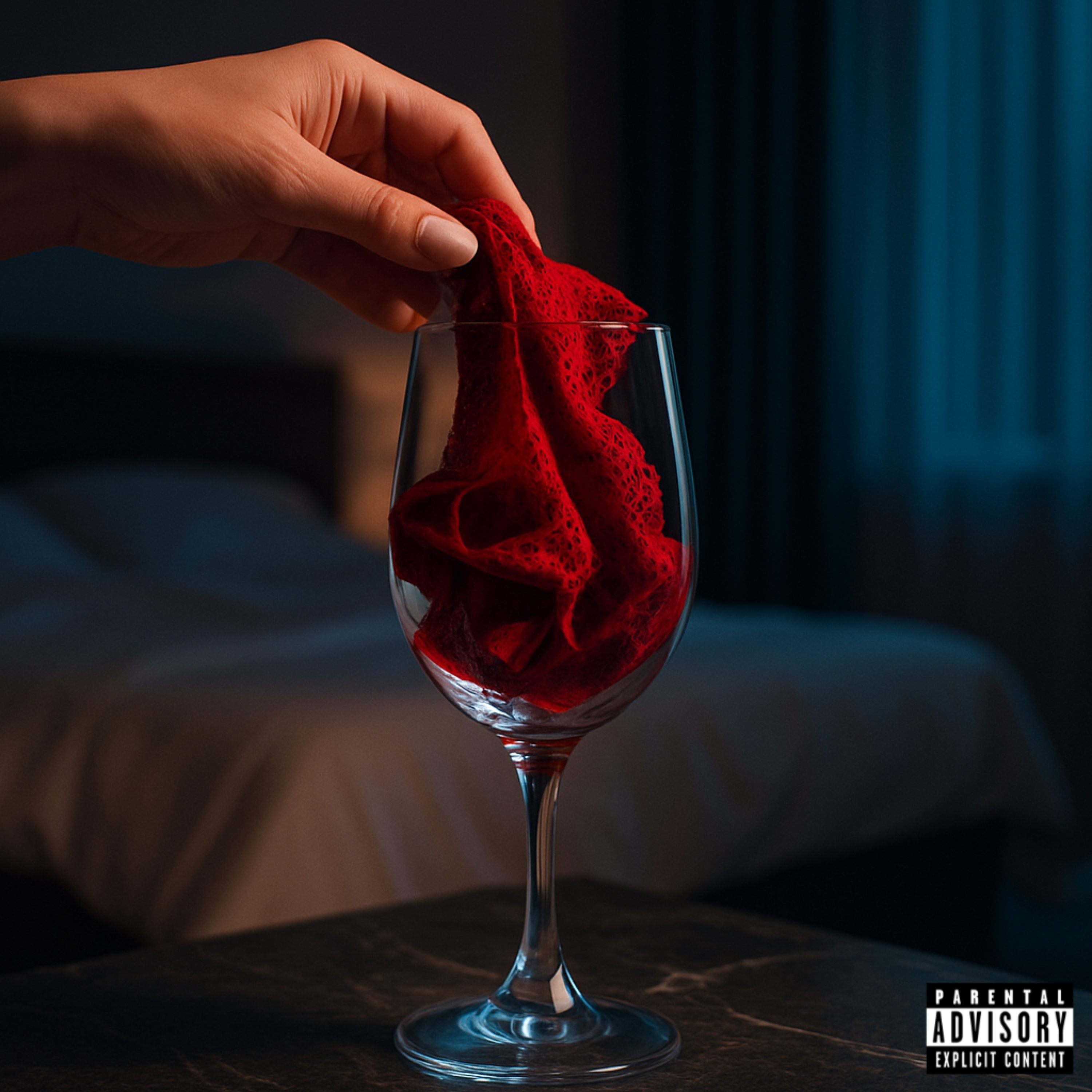 Discórdia artwork