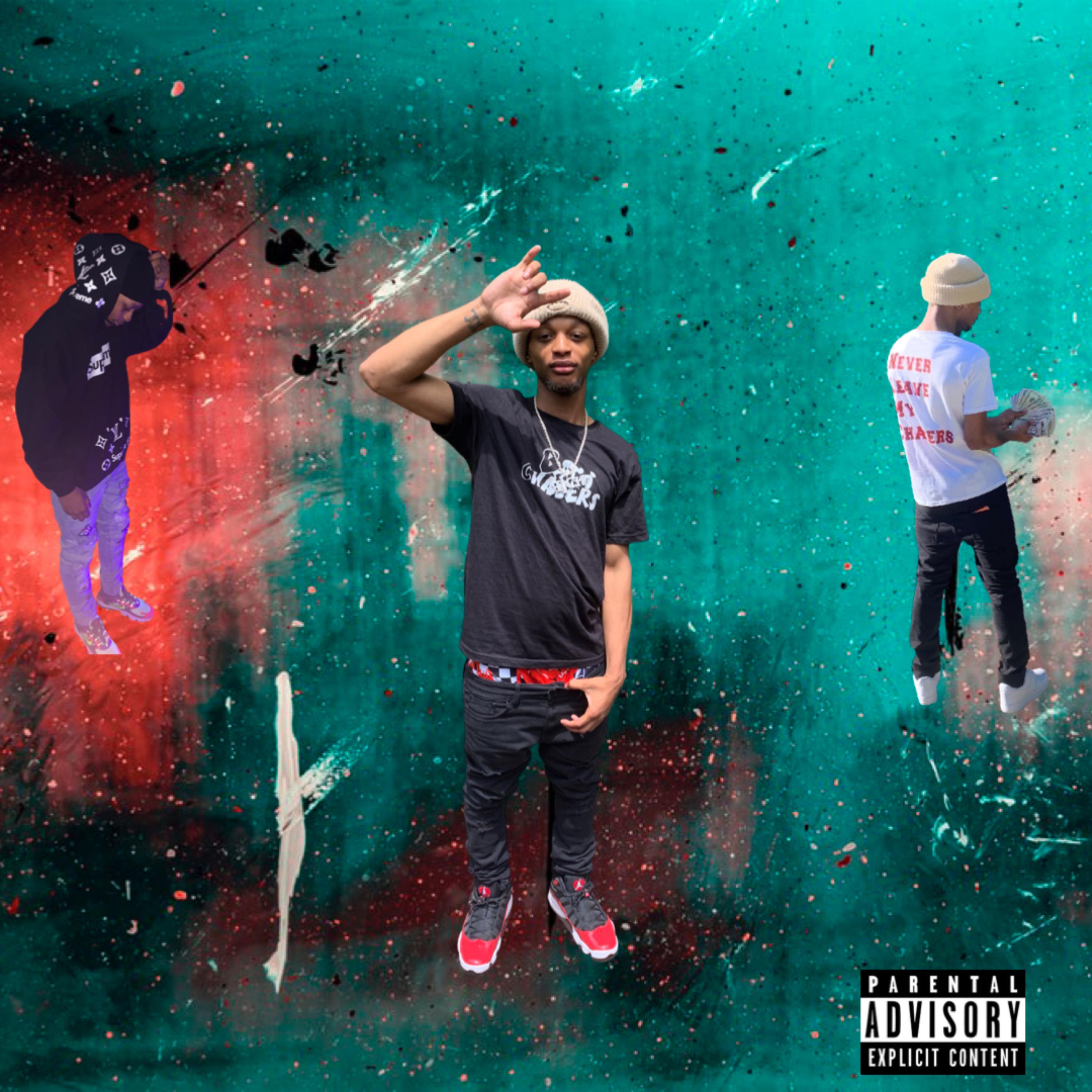 A Story To Tell artwork