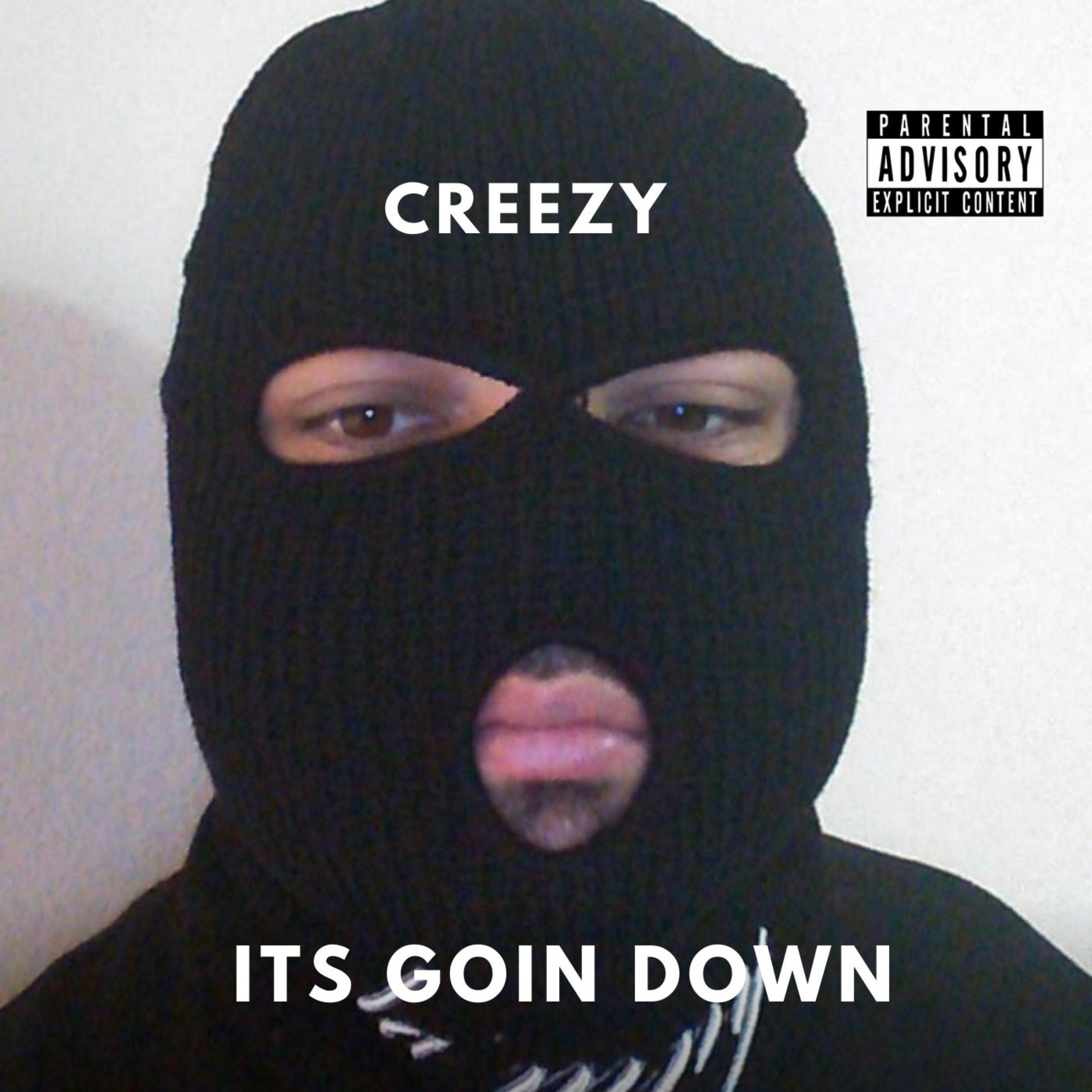 Its Goin Down artwork
