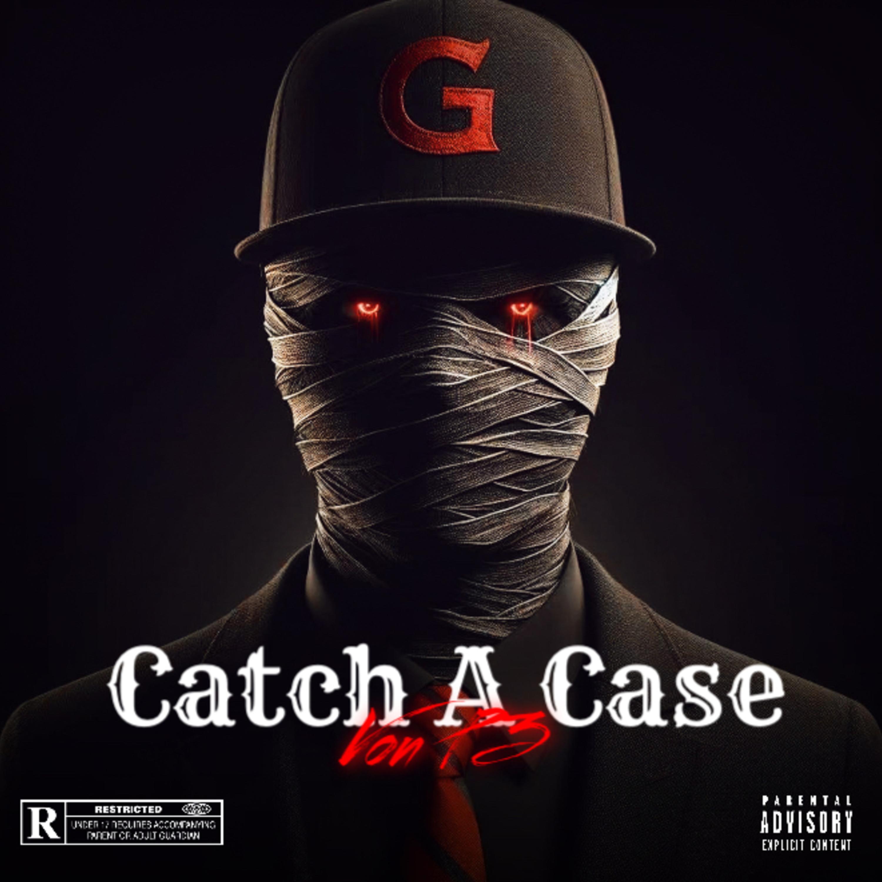 Catch A Case artwork