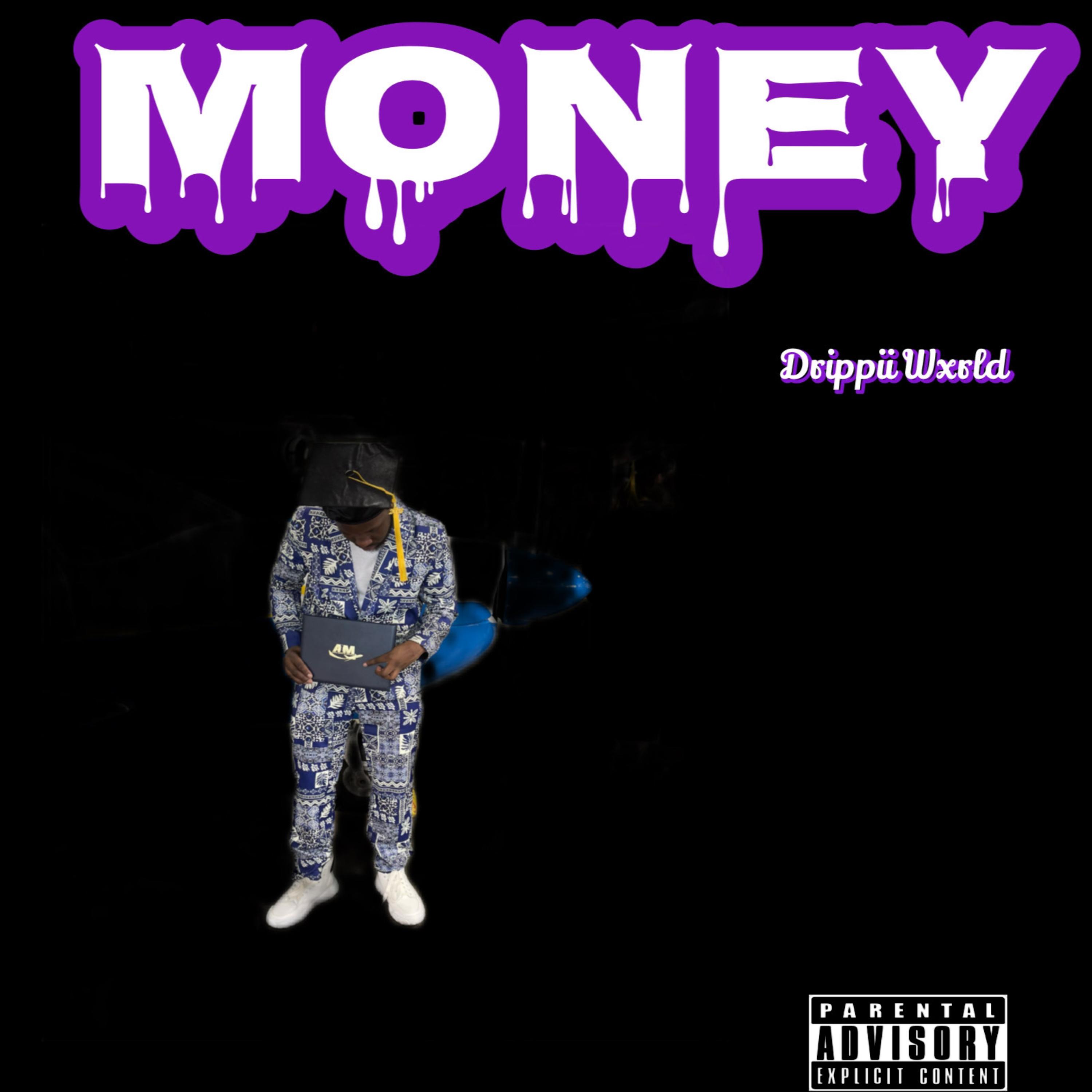 Money artwork