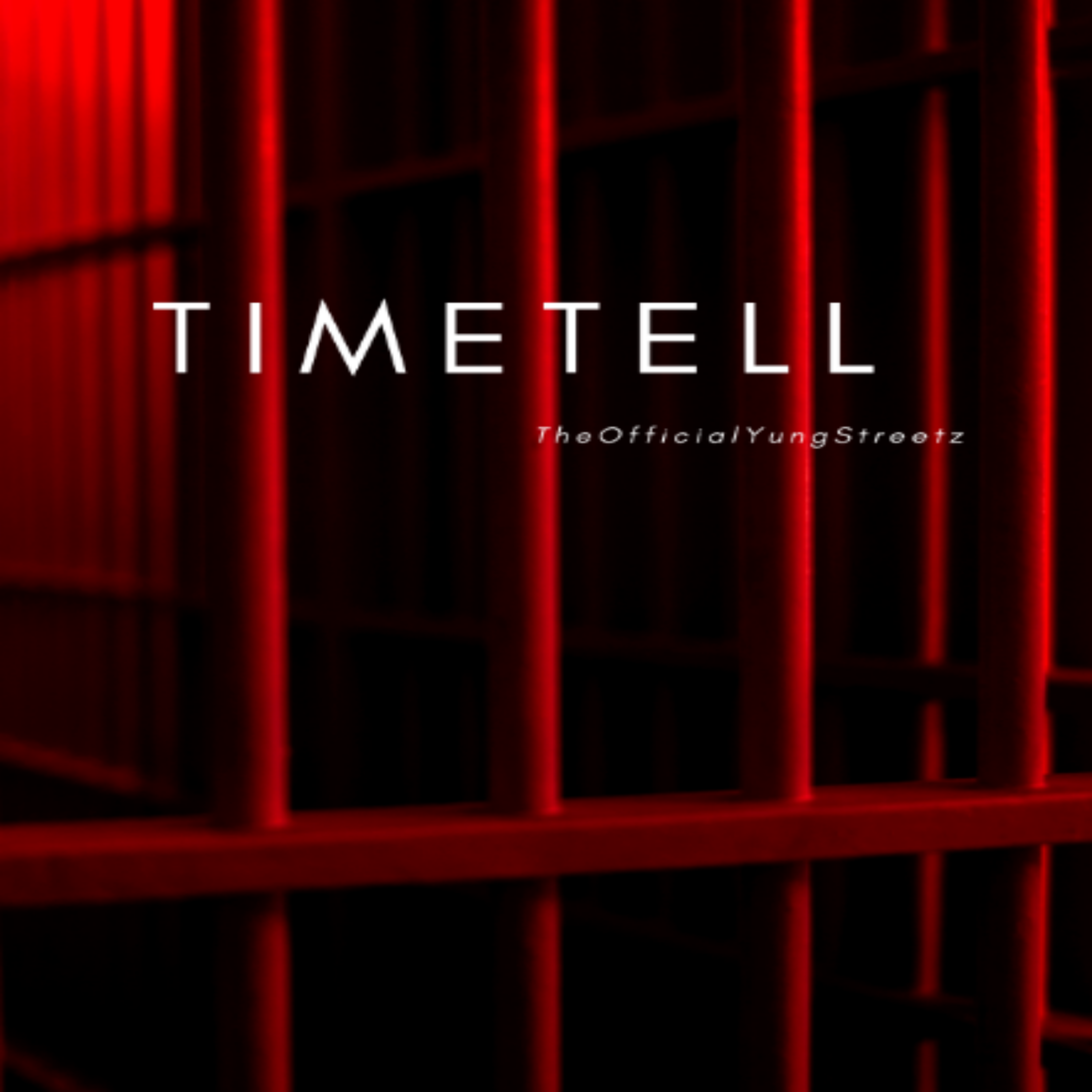 Time Tell artwork