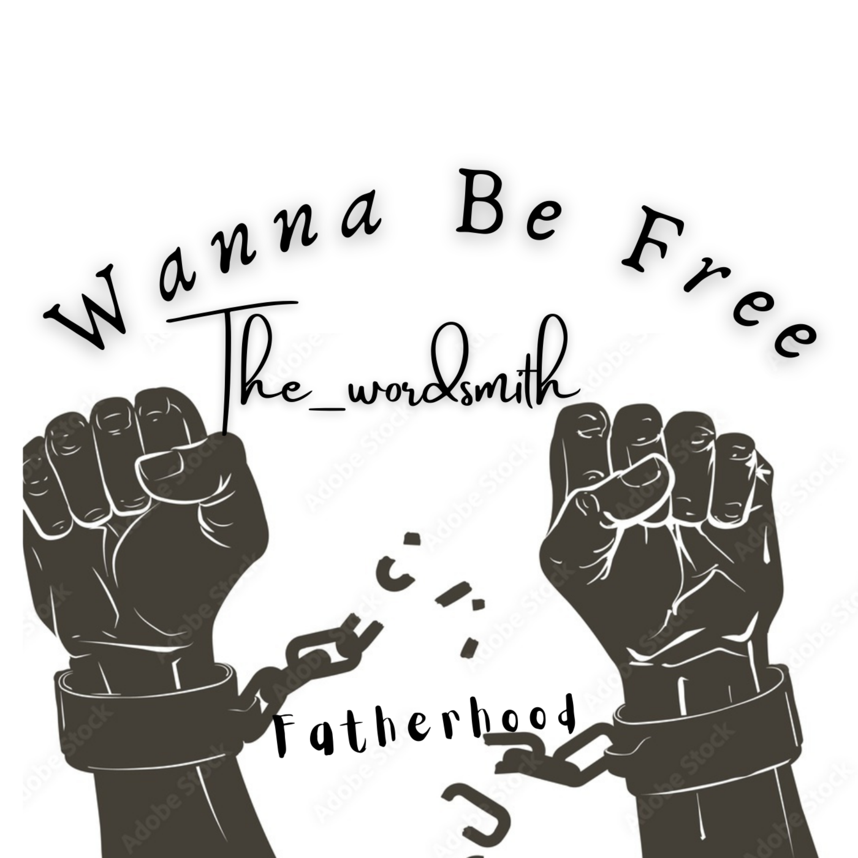 Wanna Be Free artwork