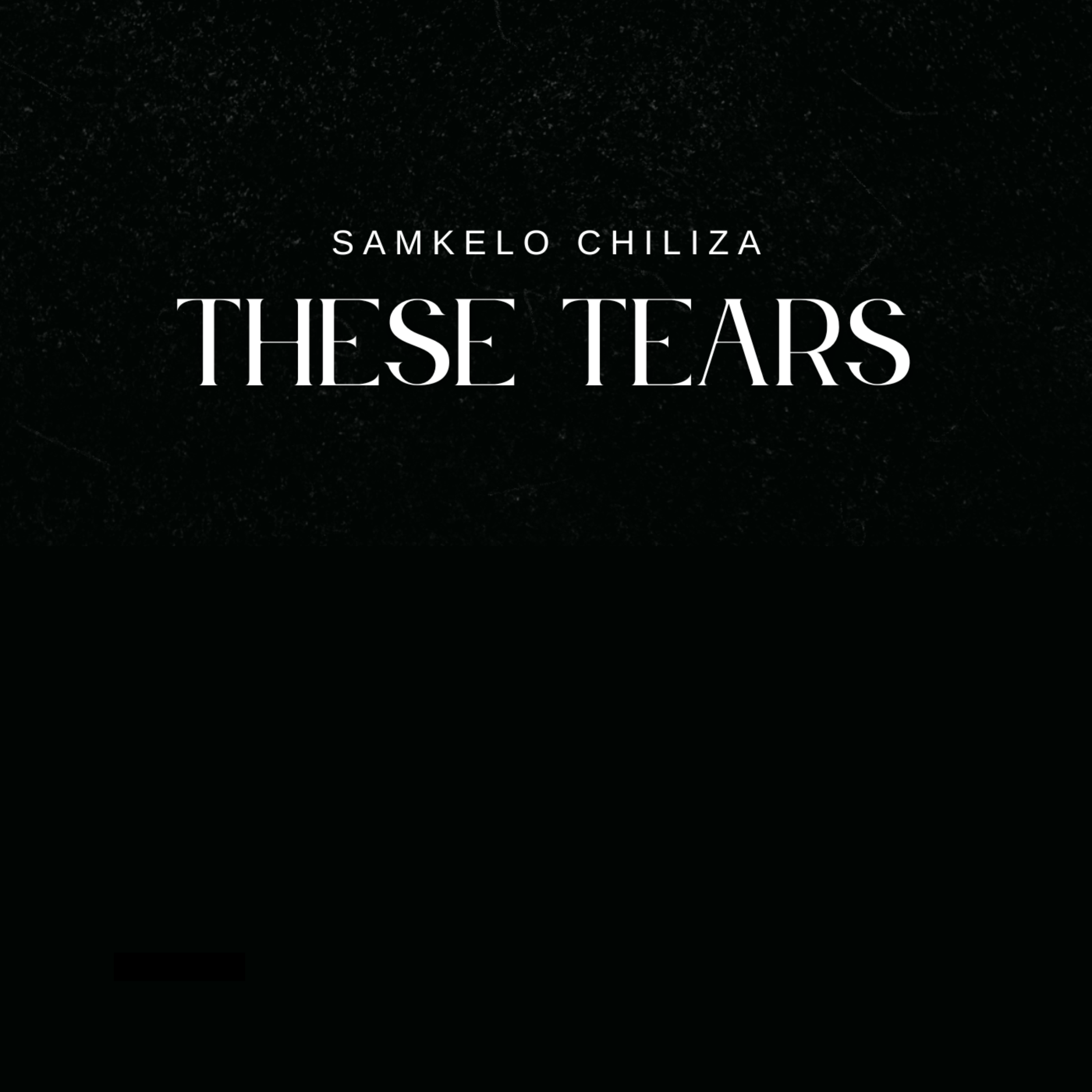 These Tears artwork